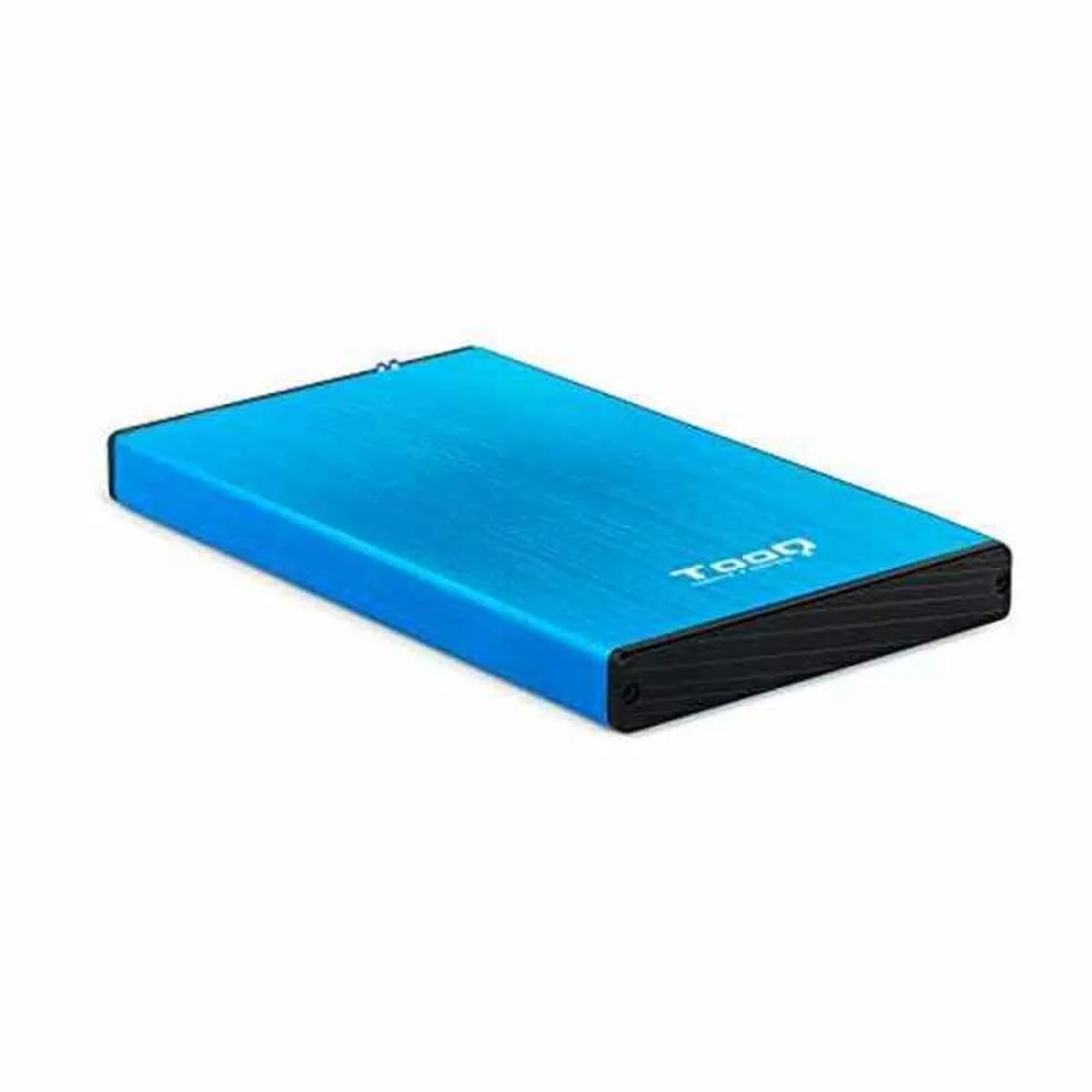 Boitier externe tooq tqe 2527bl sata iii usb 3 0 3 5 bleu noir bleu s990739484. Diaytar est le résultat de milliers d'heures de recherche et développement pour vous offrir une offre généraliste d'exception.