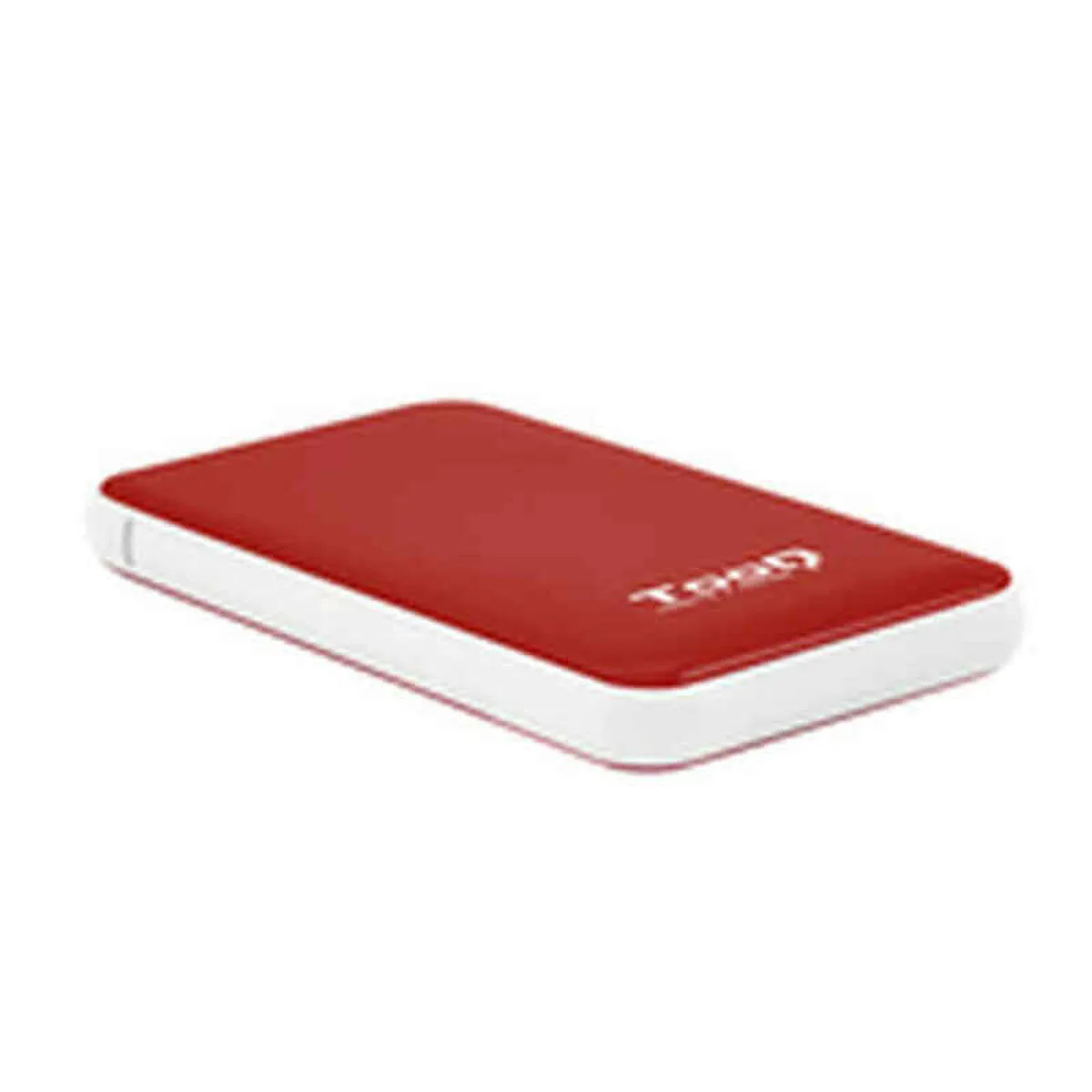 Boitier externe tooq tqe 2528r 2 5 sata usb 3 1 rouge s990739937. Diaytar s'engage : derrière chaque produit se cache une promesse de qualité, de durabilité et de satisfaction.