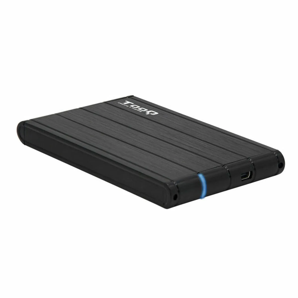 Boitier externe tooq tqe 2530b 2 5 sata usb 3 0 noir s560104421. Diaytar, c'est la solution élégante à tous vos problèmes du quotidien, et la source de nouvelles envies insoupçonnées.