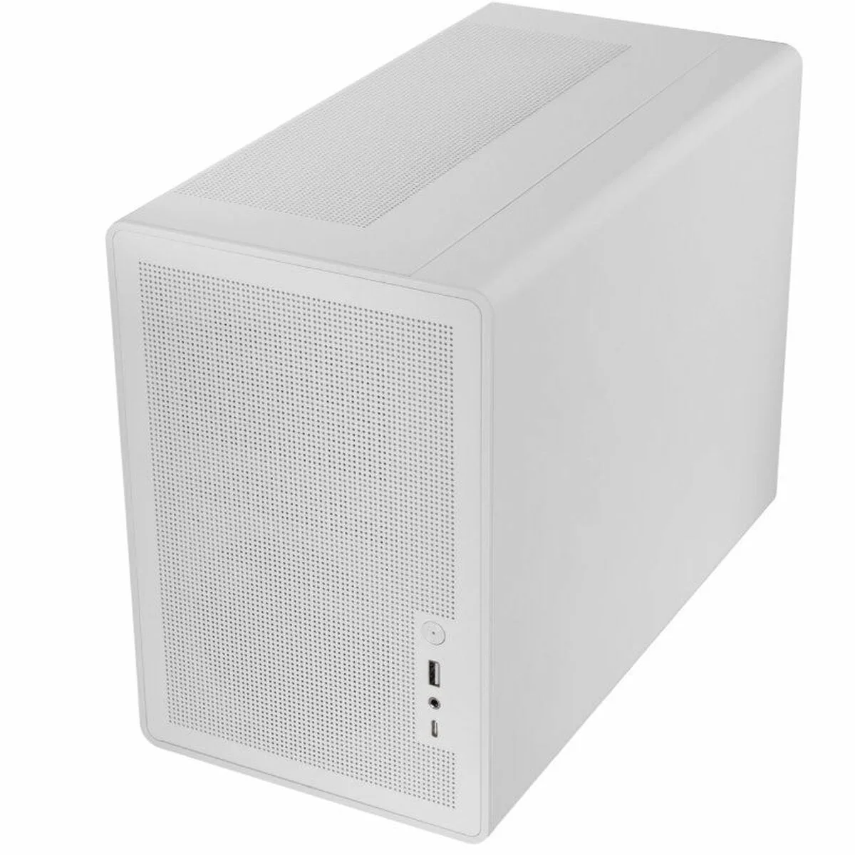 Boitier mini tour micro atx itx mars gaming mcxprow blanc s991691039. Diaytar, c'est la certitude de dénicher la perle rare, qu'il s'agisse d'un produit électronique de pointe ou d'un accessoire tendance