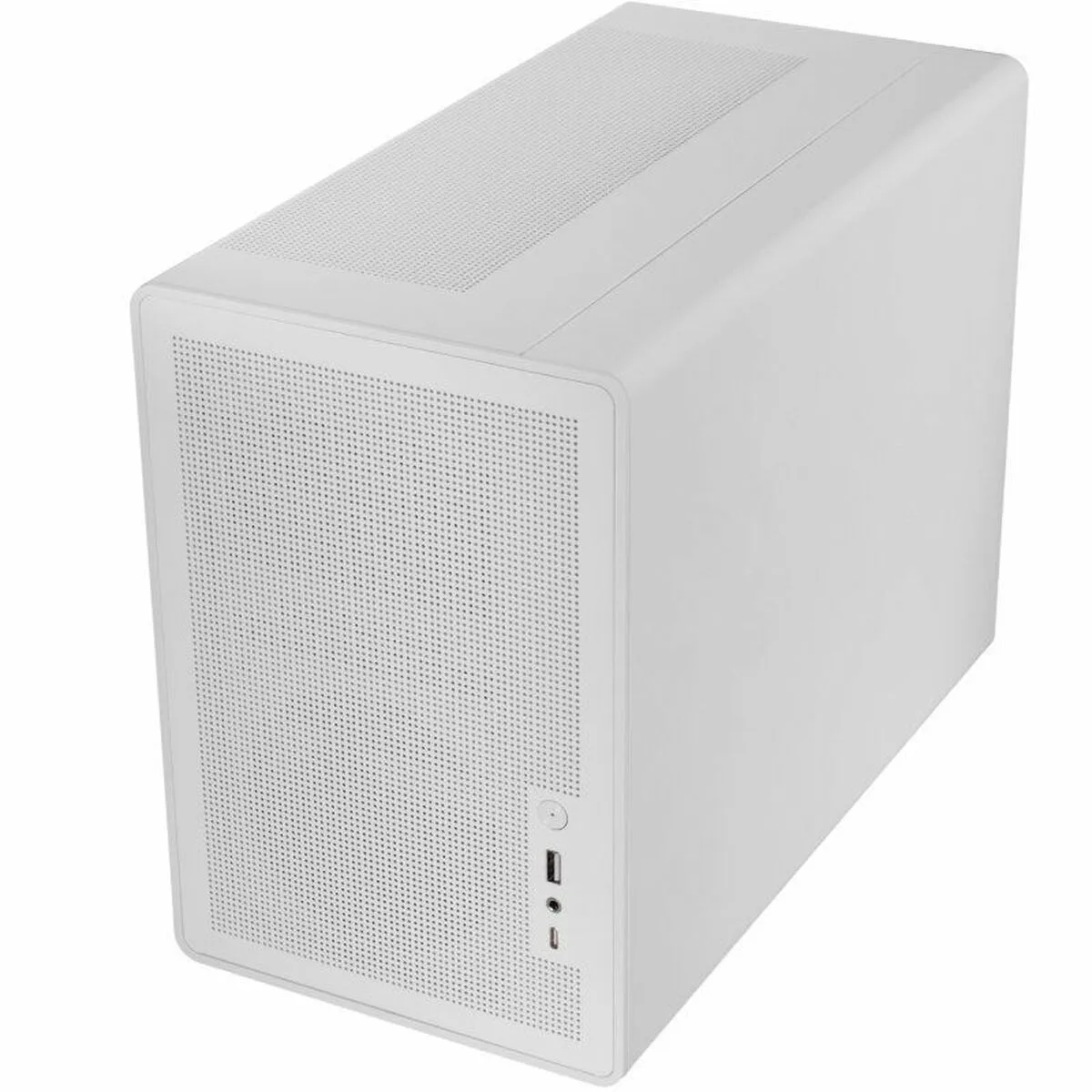 Boitier mini tour micro atx itx mars gaming mcxpsw blanc s991691235. Diaytar a foi en une idée simple : les meilleurs produits, qu'ils soient électroniques ou généraux, embellissent le quotidien