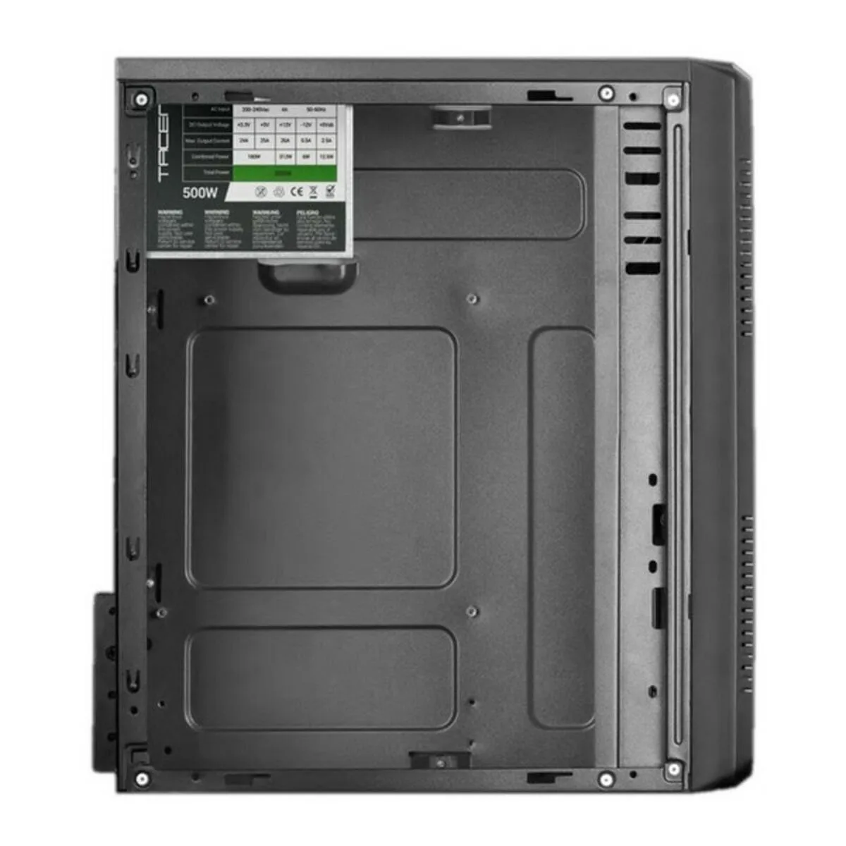 Boitier mini tour micro atx itx tacens acm500 usb 3 0 noir s990711314. Osez l'originalité avec les créations mode exclusives de Diaytar.