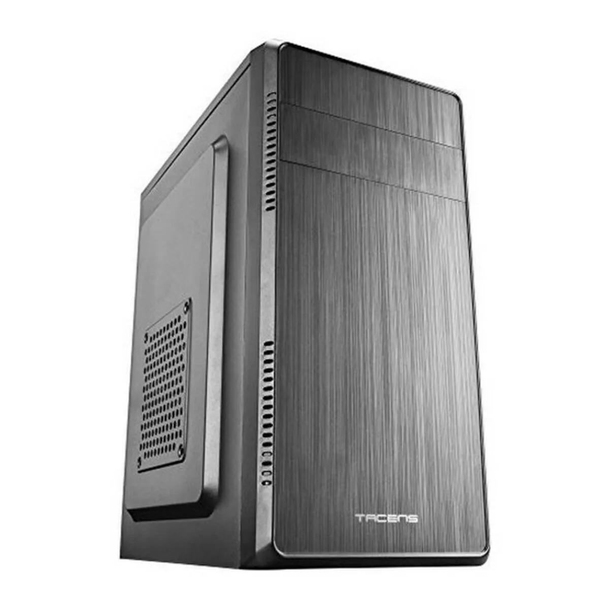Boitier mini tour micro atx itx tacens acm500 usb 3 0 noir s990711325. Diaytar, c'est la solution élégante à tous vos problèmes du quotidien, et la source de nouvelles envies insoupçonnées.