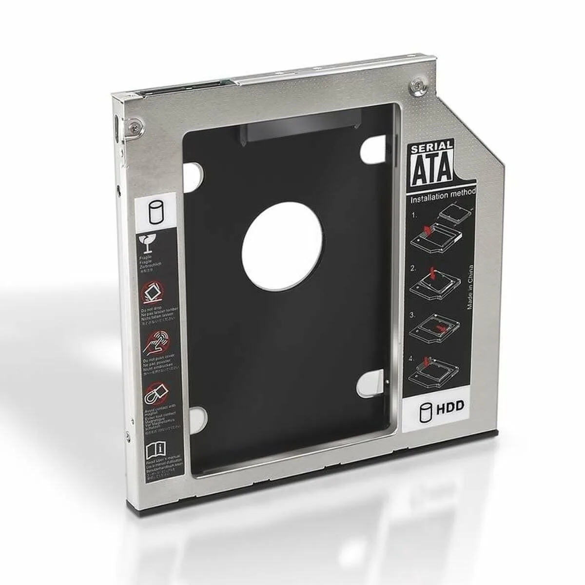 Boitier pour disque dur aisens a129 0151 argente 2 5 s990028368. Diaytar, c'est la promesse tenue d'un e-commerce où l'émerveillement devant un produit simple est encore possible.