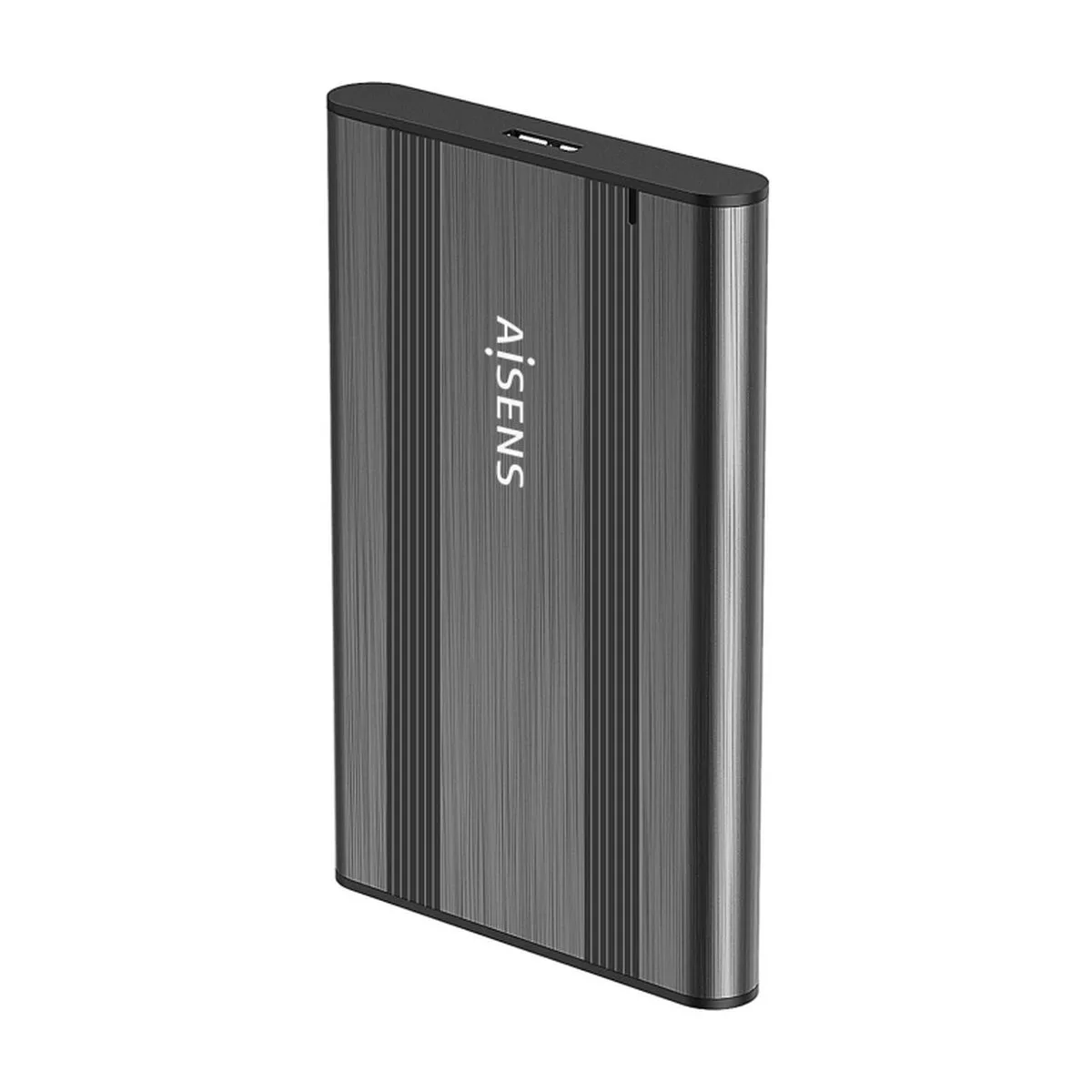 Boitier pour disque dur aisens ase 2526gr gris 2 5 s990088884. Diaytar vous habille de la tête aux pieds avec goût et raffinement.