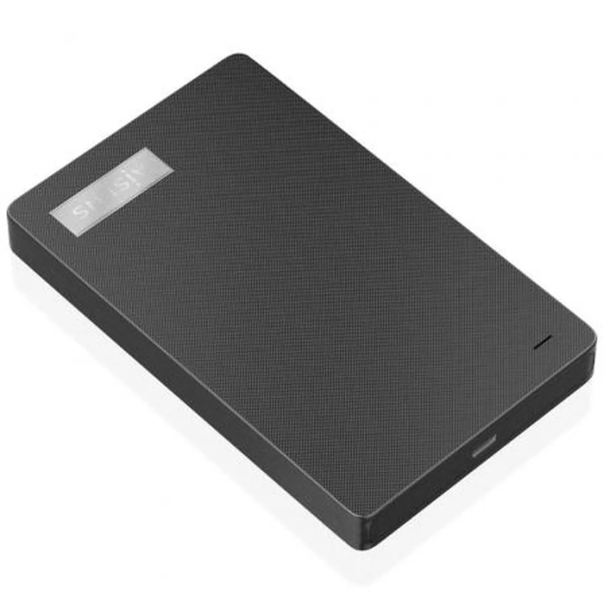 Boitier pour disque dur aisens ase 2541b noir 2 5 s991262290. Pour ceux qui refusent de choisir entre fonctionnel et esthétique : Diaytar propose les deux dans chaque produit