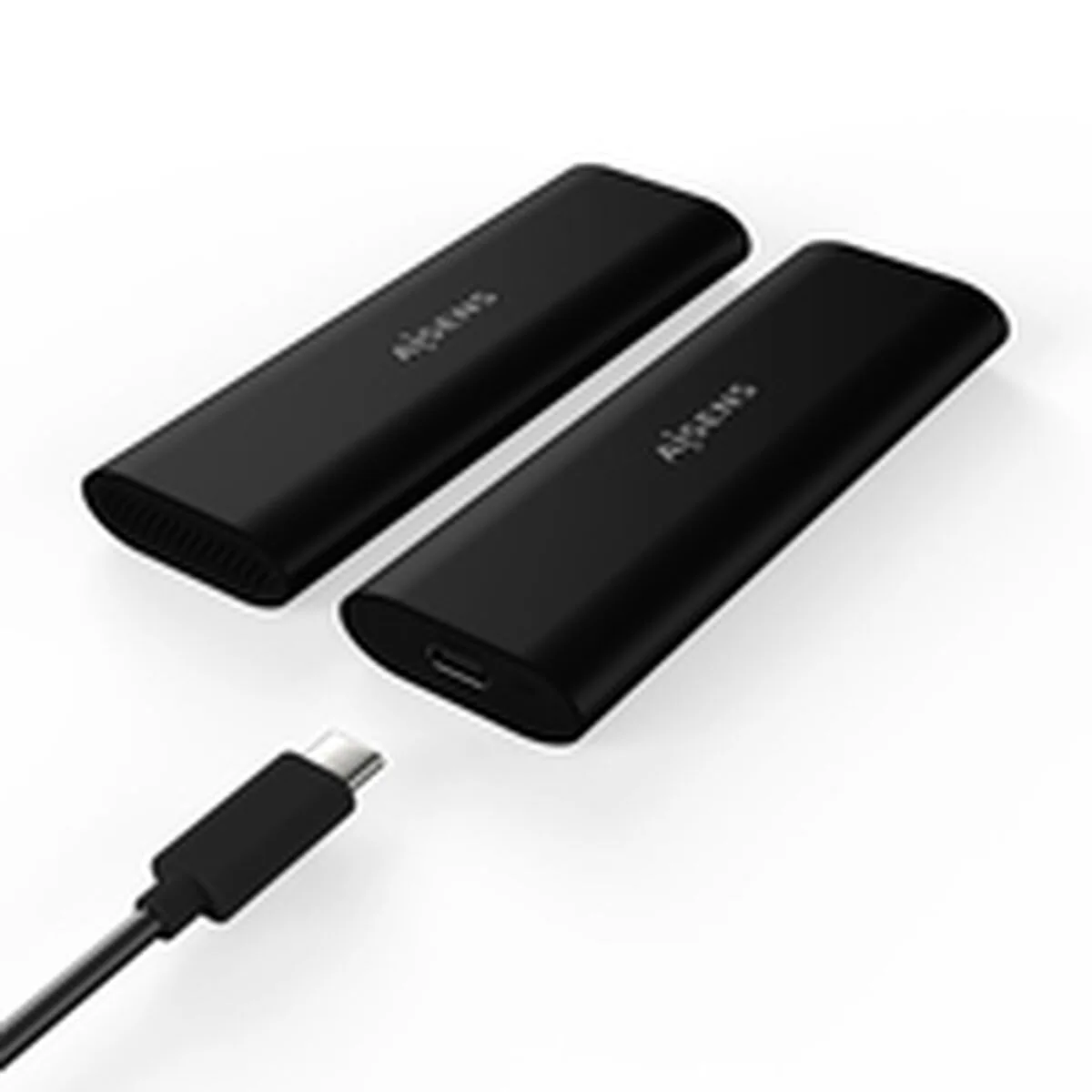 Boitier pour disque dur aisens asm2 014b noir s990089894. Chez Diaytar, nous sommes convaincus que le meilleur produit est celui qui allie utilité, beauté et innovation. C'est notre credo.