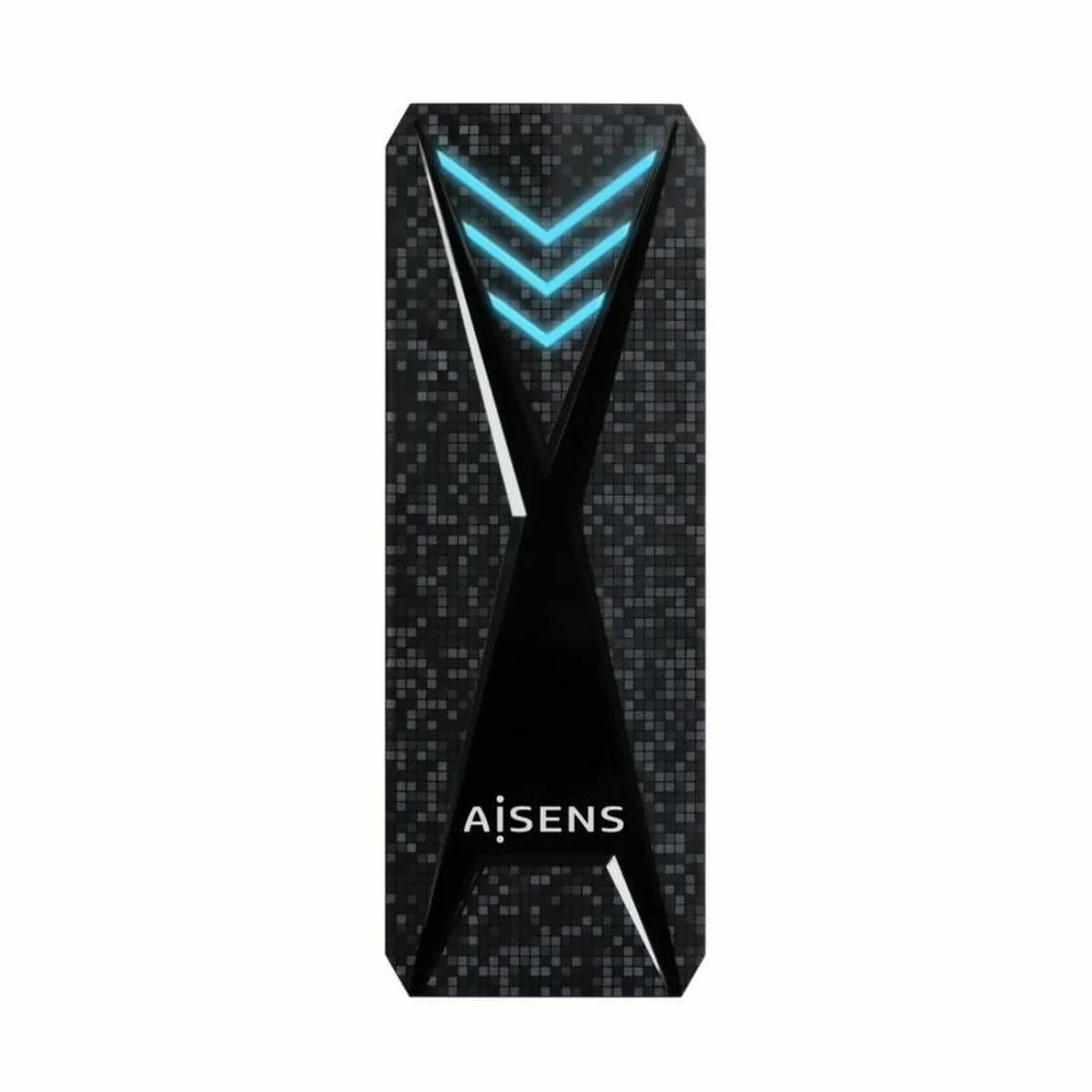 Boitier pour disque dur aisens asm2 rgb013b noir s990091355. Notre credo ? L'excellence accessible. Diaytar rend le premium attainable dans chaque catégorie de produits.