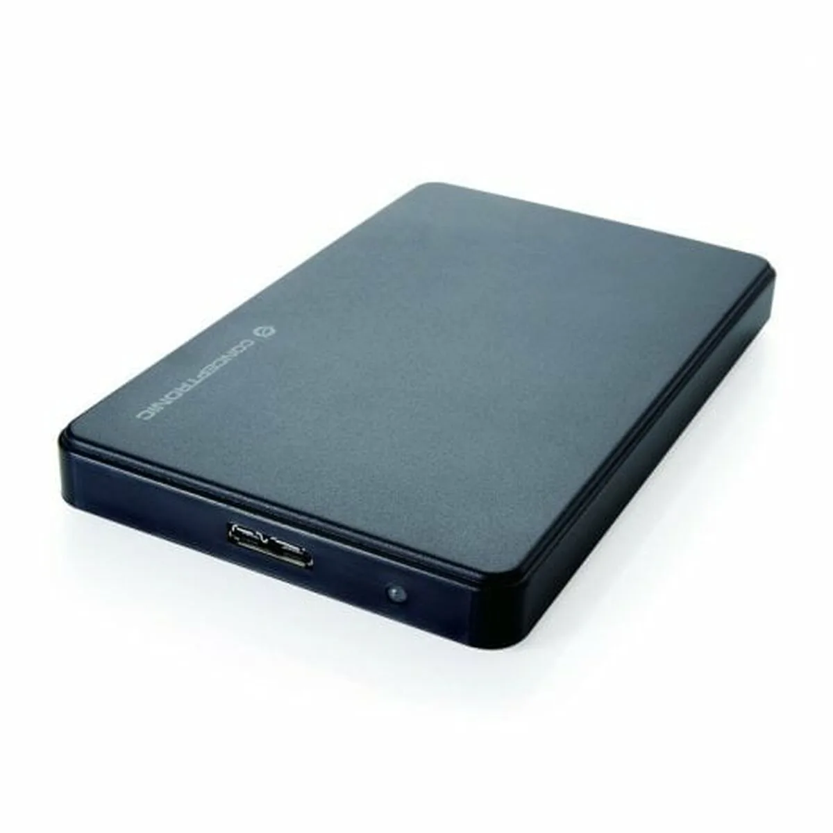 Boitier pour disque dur conceptronic 130000903501 noir 2 5 s7720263471. Pour ceux qui refusent de choisir entre fonctionnel et esthétique : Diaytar propose les deux dans chaque produit