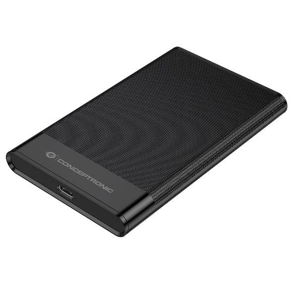 Boitier pour disque dur conceptronic dante06b noir 2 5 s7721664828. Diaytar a foi en une idée simple : les meilleurs produits, qu'ils soient électroniques ou généraux, embellissent le quotidien