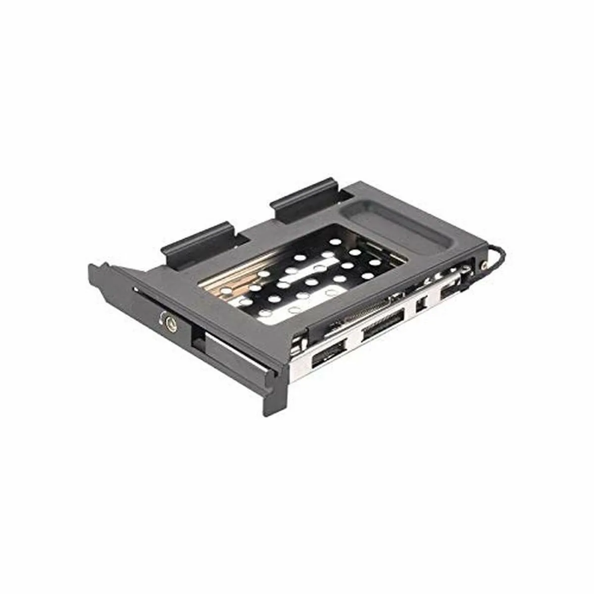 Boitier pour disque dur coolbox coo ics3 2500 noir 2 5 s5509442211. Diaytar, c'est la certitude de faire un choix judicieux. Chaque produit dans notre catalogue a passé nos tests exigeants.