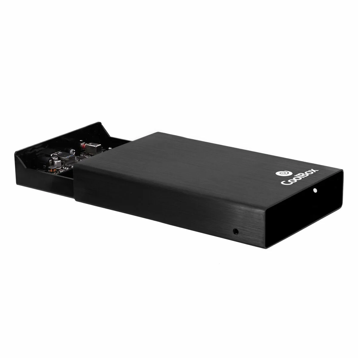 Boitier pour disque dur coolbox coo sca 3533 b 3 5 s773519688. Osez l'expérience Diaytar et découvrez comment des produits bien choisis peuvent éléver votre qualité de vie.