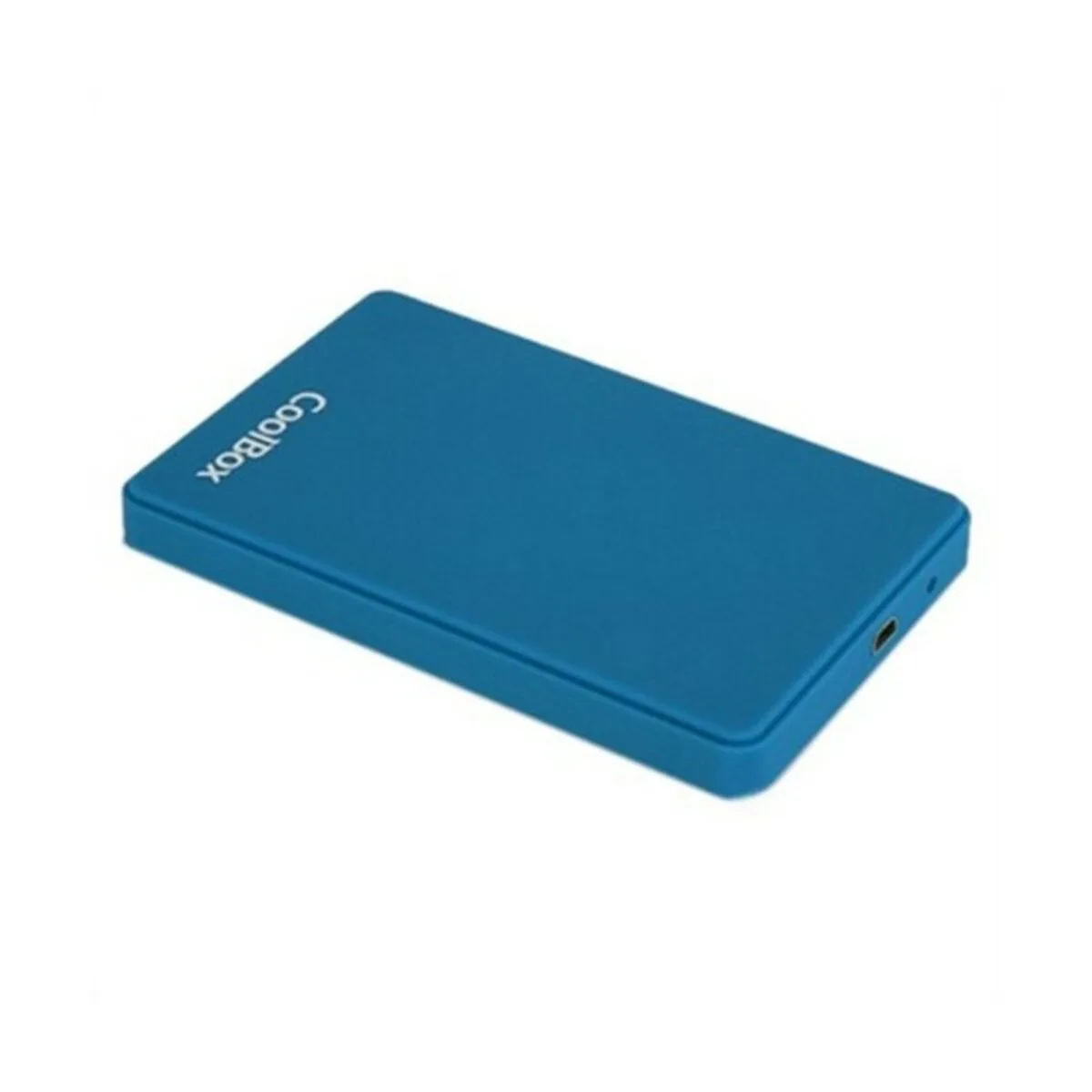 Boitier pour disque dur coolbox coo scg2543 6 bleu 2 5 s5509435136. Nos stylistes Diaytar dénichent pour vous les pépites de la saison.