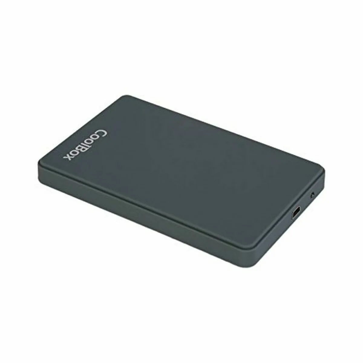 Boitier pour disque dur coolbox coo scg2543 8 s773520053. Notre credo ? L'excellence accessible. Diaytar rend le premium attainable dans chaque catégorie de produits.