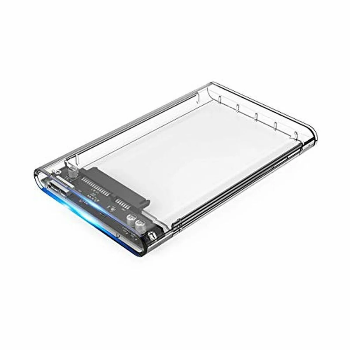 Boitier pour disque dur coolbox coo sct 2533 gris 2 5 s5509434626. Créez votre look signature avec les pièces mode sélectionnées par Diaytar.