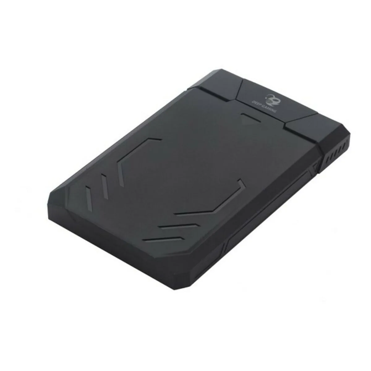 Boitier pour disque dur coolbox deepcase noir 2 5 s5509441435. Bien plus qu'un simple site, Diaytar est une expérience de découverte permanente de produits utiles, beaux et novateurs