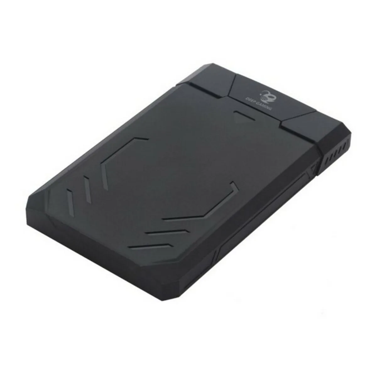 Boitier pour disque dur coolbox deepcase noir 2 5 s5509441444. Diaytar a bâti sa réputation sur un mélange parfait entre produits technologiques innovants et articles généraux de qualité supérieure