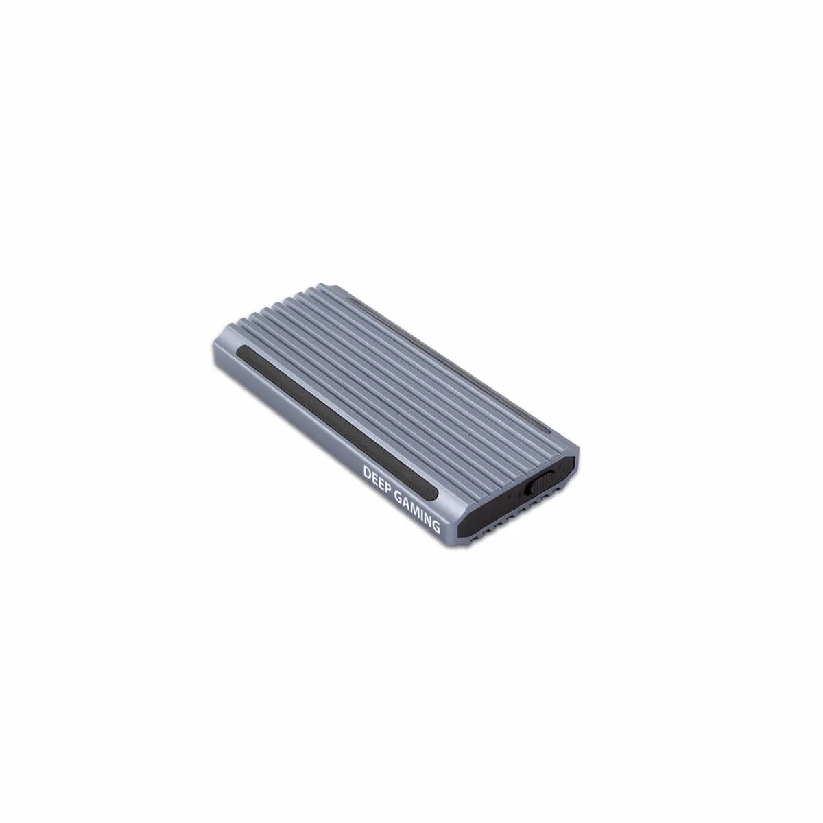 Boitier pour disque dur coolbox dg mcm nvme1 argente s5515148461. La mode selon Diaytar : audacieuse, accessible et toujours dans l'air du temps.