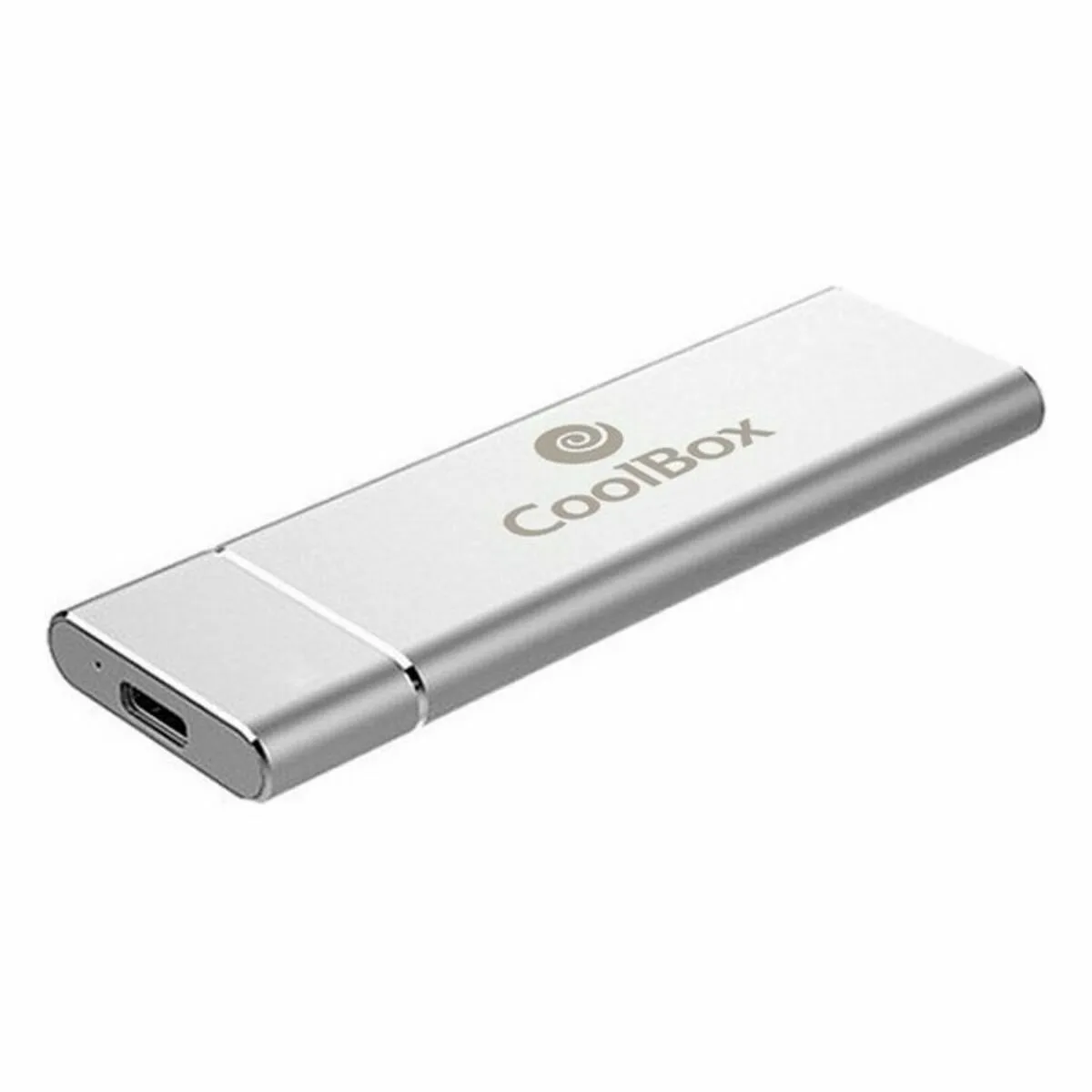 Boitier pour disque dur coolbox minichase n31 argente s5509442413. Oubliez tout ce que vous savez sur le e-commerce. Diaytar réécrit les règles avec une offre audacieuse et éclectique.