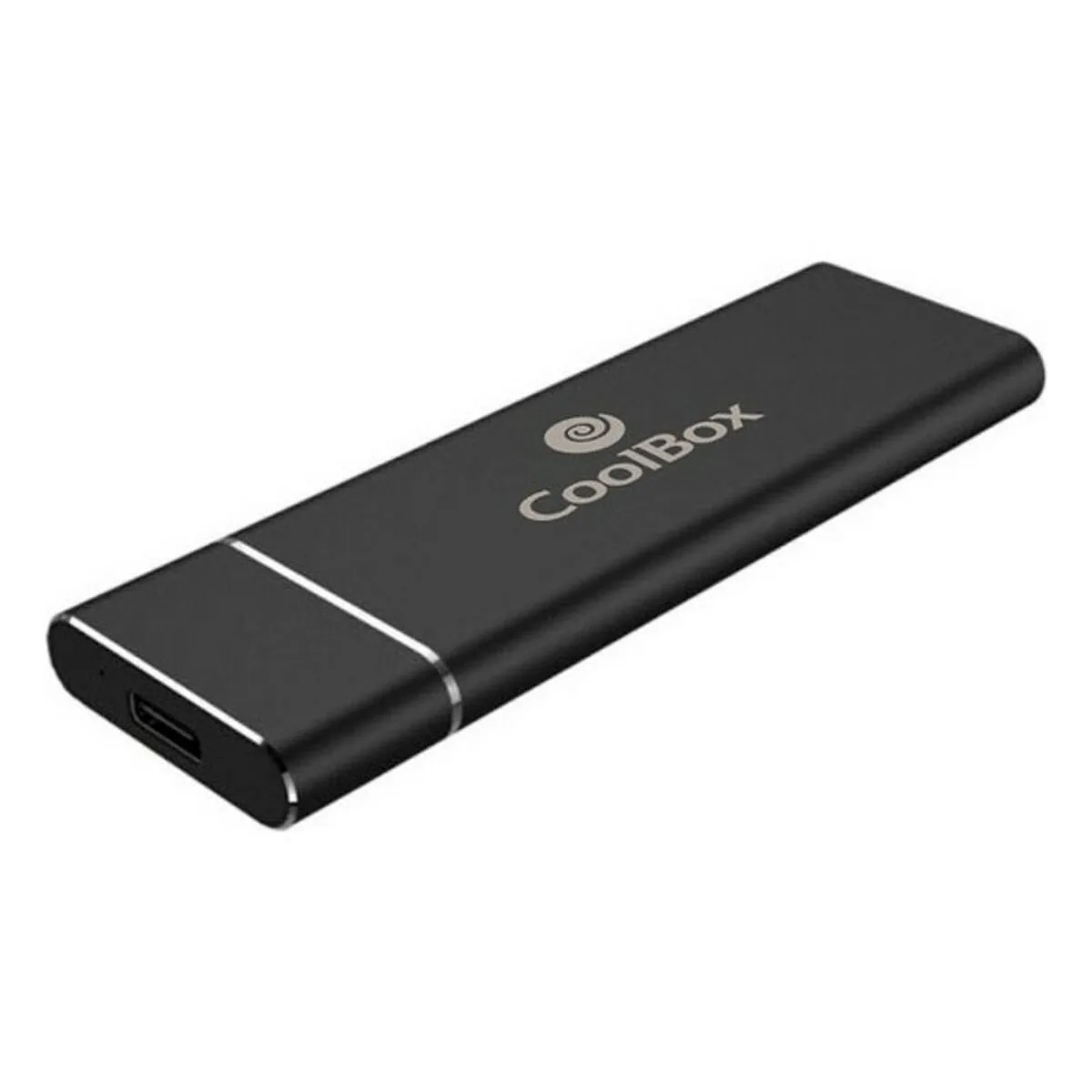 Boitier pour disque dur coolbox minichase s32 noir s5509442583. L'art de vivre à la française s'exprime dans notre collection maison Diaytar.