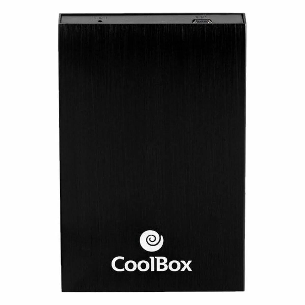 Boitier pour disque dur coolbox slimchase 2512 2 5 noir s022501374. Diaytar a fait le pari de la transparence : nous vous disons tout sur l'origine et la conception de nos produits.