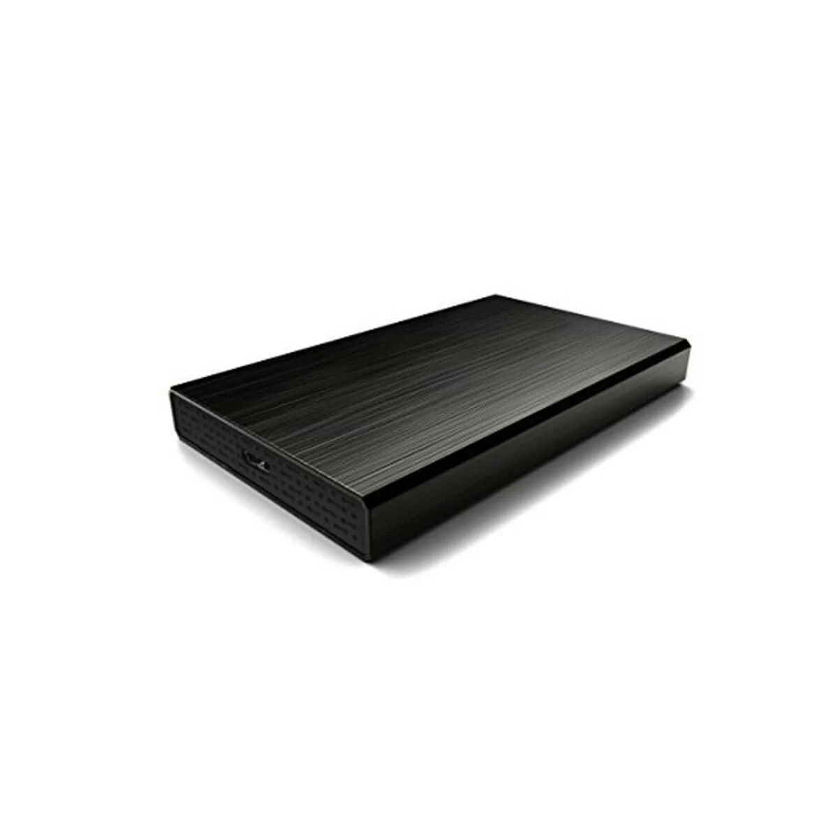 Boitier pour disque dur coolbox slimchase a 2523 noir 2 5 s5509434858. L'esprit Diaytar : une curiosité insatiable pour dénicher les produits généraux et électroniques qui feront demain