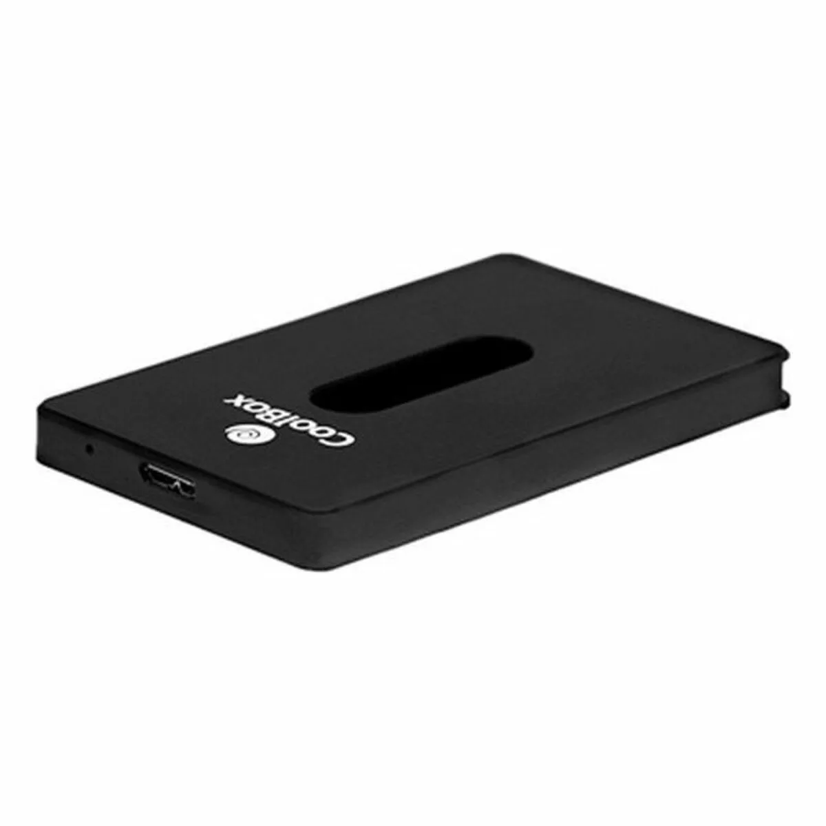 Boitier pour disque dur coolbox slimchase s 2533 noir 2 5 s5509440757. Votre garde-robe mérite le style Diaytar - Découvrez nos nouveautés !
