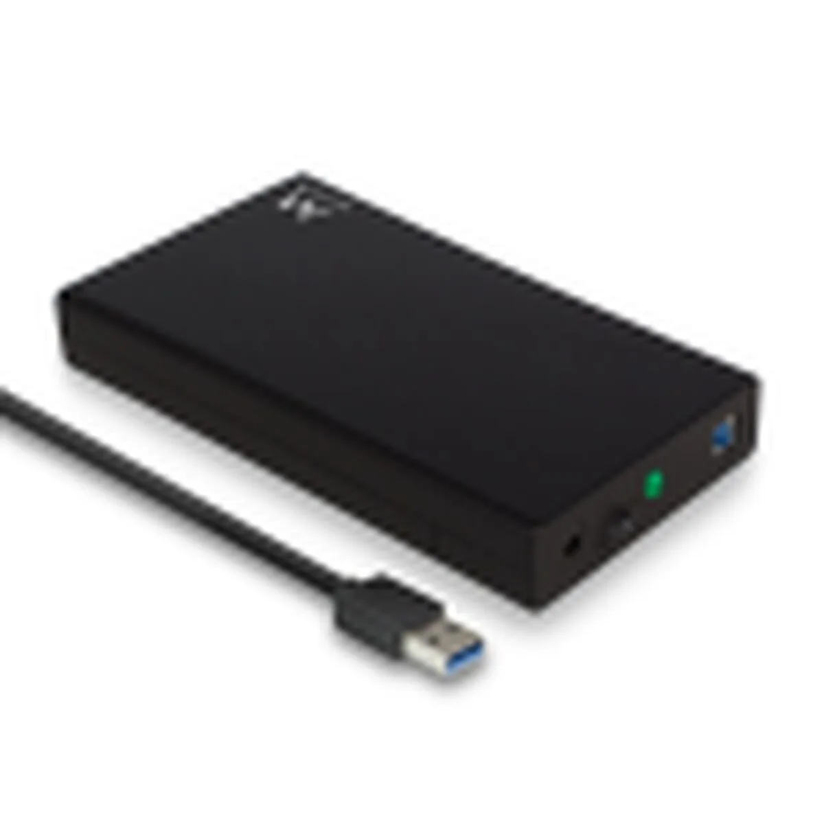 Boitier pour disque dur ewent ew7056 noir 3 5 s562751917. Diaytar, c'est la convergence entre votre style unique et notre sélection infinie de produits qui lui correspondent.