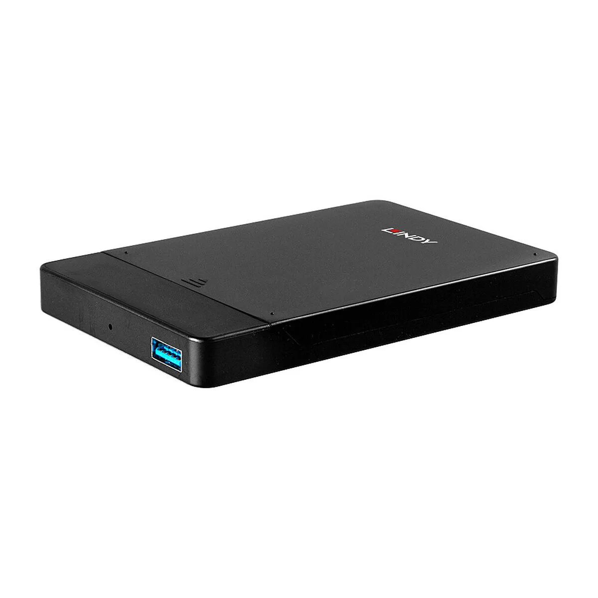 Boitier pour disque dur lindy noir usb sata usb a s779189355. Diaytar, c'est la convergence entre votre style unique et notre sélection infinie de produits qui lui correspondent.