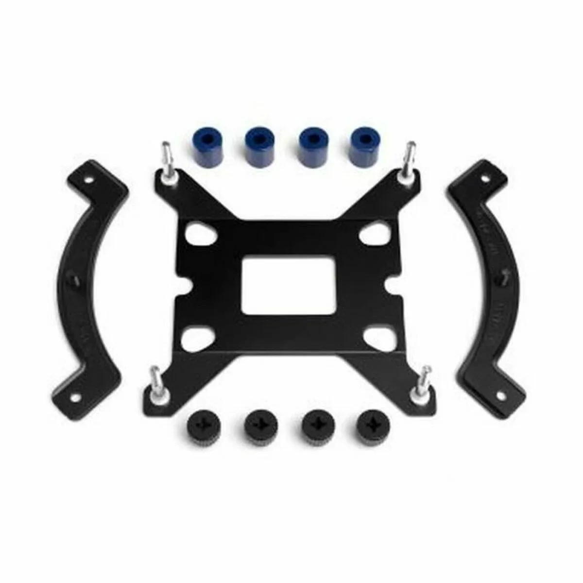 Boitier pour disque dur noctua nm i17xx mp83 chromax black s910665398. L'ADN de Diaytar : un mélange éclectique et raffiné de produits qui parle aussi bien aux geeks qu'aux esthètes