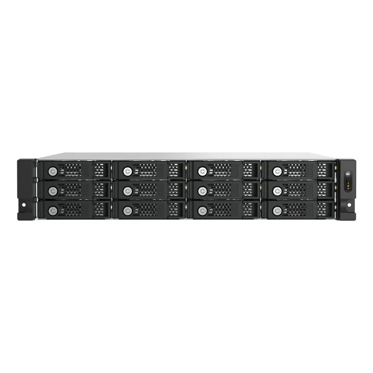 Boitier pour disque dur qnap tl r1200pes rp s9111296526. Innovation, style et qualité : les trois piliers de l'expérience Diaytar.