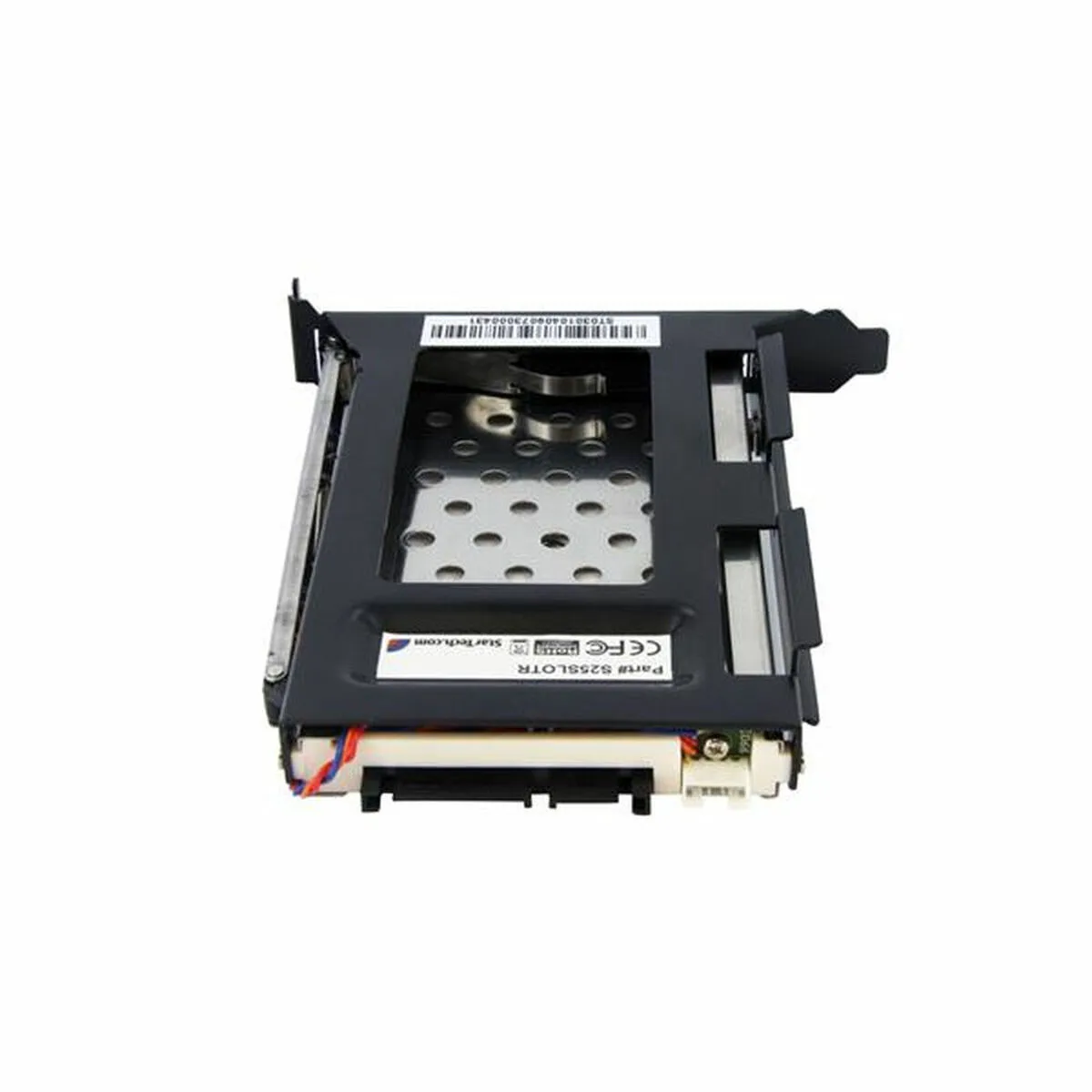 Boitier pour disque dur startech s25slotr s5505650353. Diaytar a été pensé pour les multitâches, les exigeants, les pressés, les rêveurs... En somme, pour vous.