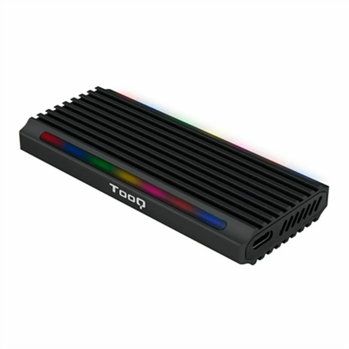 Boitier pour disque dur tooq shinobi s990738464. Chez Diaytar, chaque détail compte pour votre satisfaction totale.