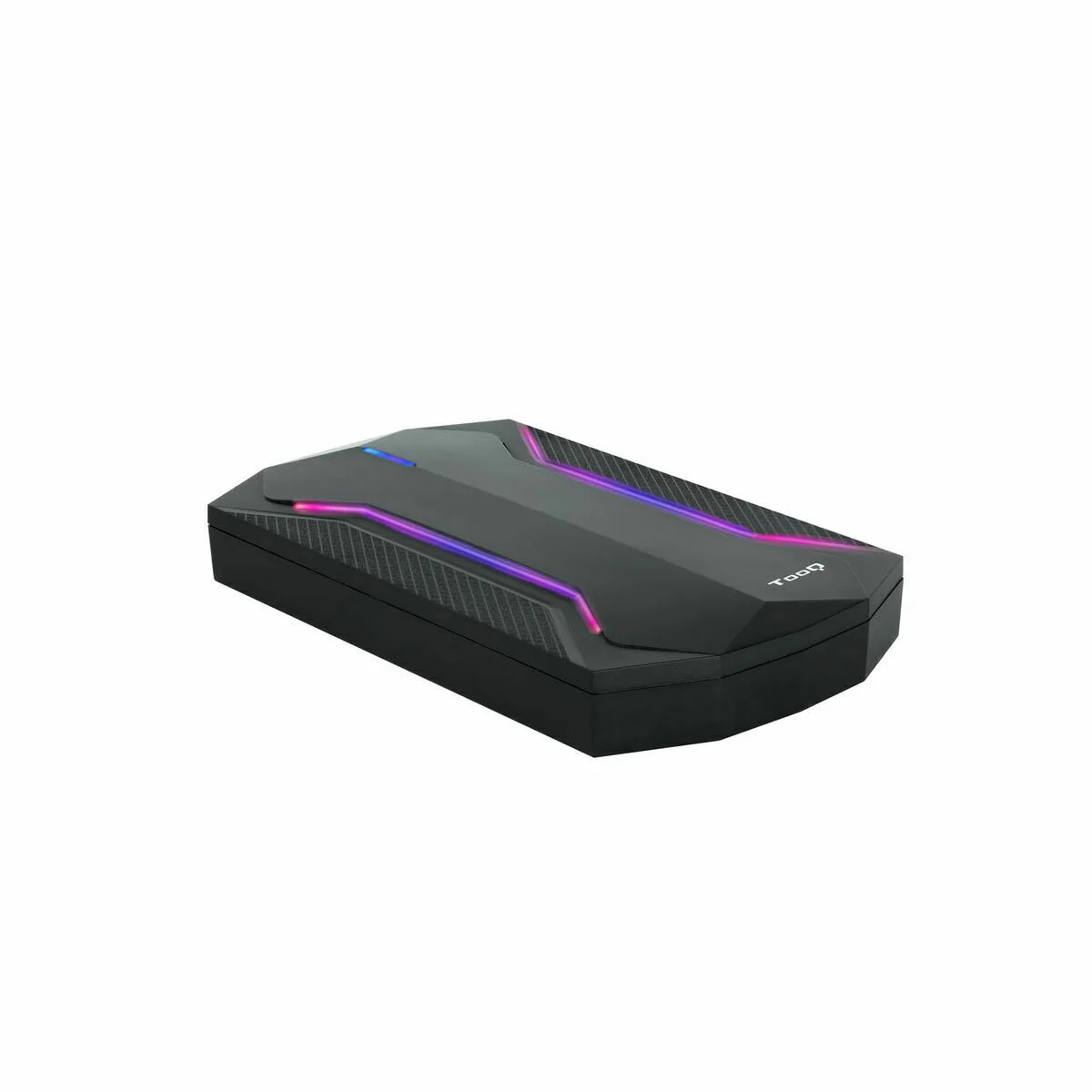 Boitier pour disque dur tooq tqe 2599rgb noir usb micro usb micro usb b usb 3 2 s562443317. Diaytar mise sur l'intelligence collective : notre communauté nous guide pour dénicher les produits les plus plébiscités.