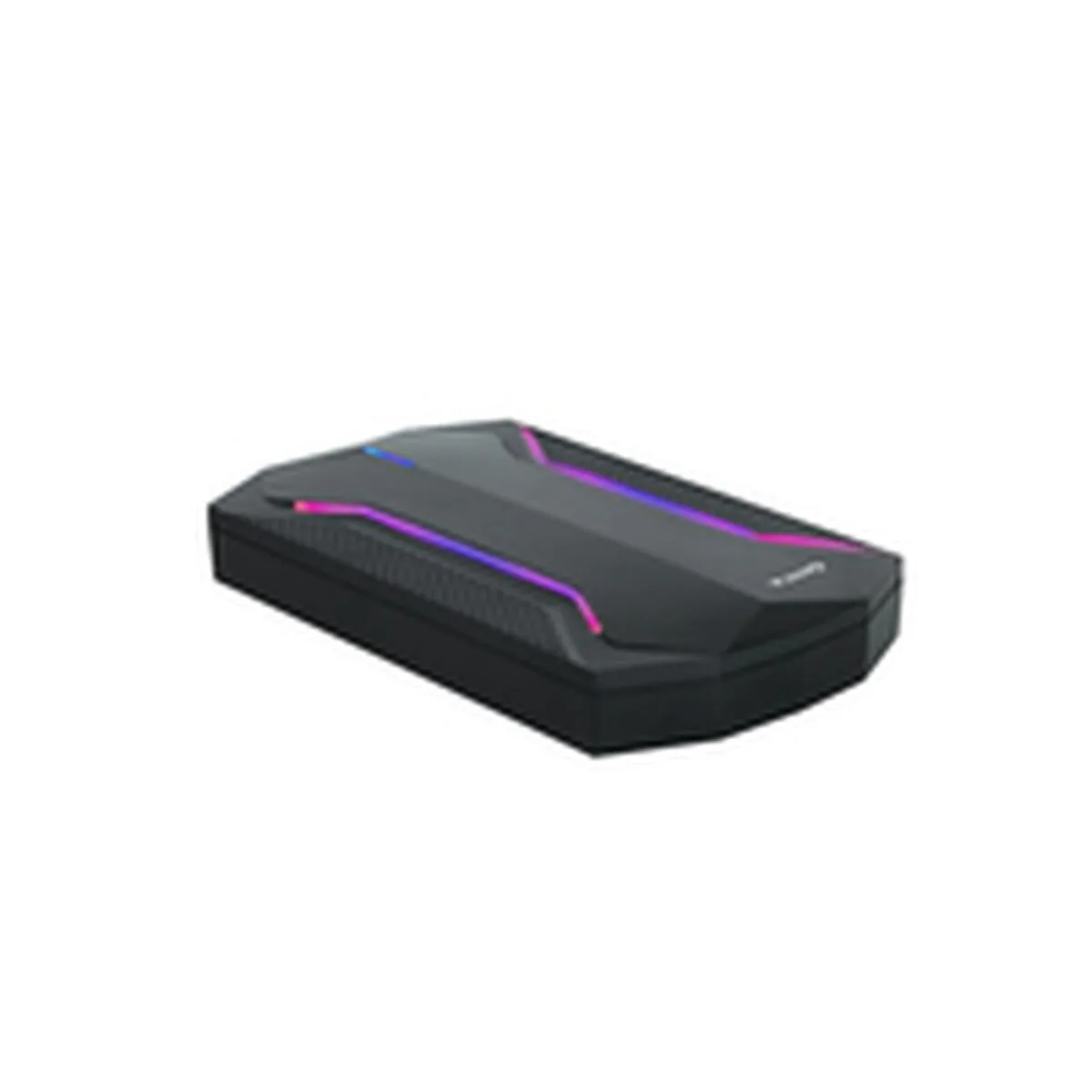 Boitier pour disque dur tooq tqe 2599rgb noir usb micro usb micro usb b usb 3 2 s562443366. Votre vie, simplifiée et stylisée par Diaytar et sa collection de produits essentiels et innovants