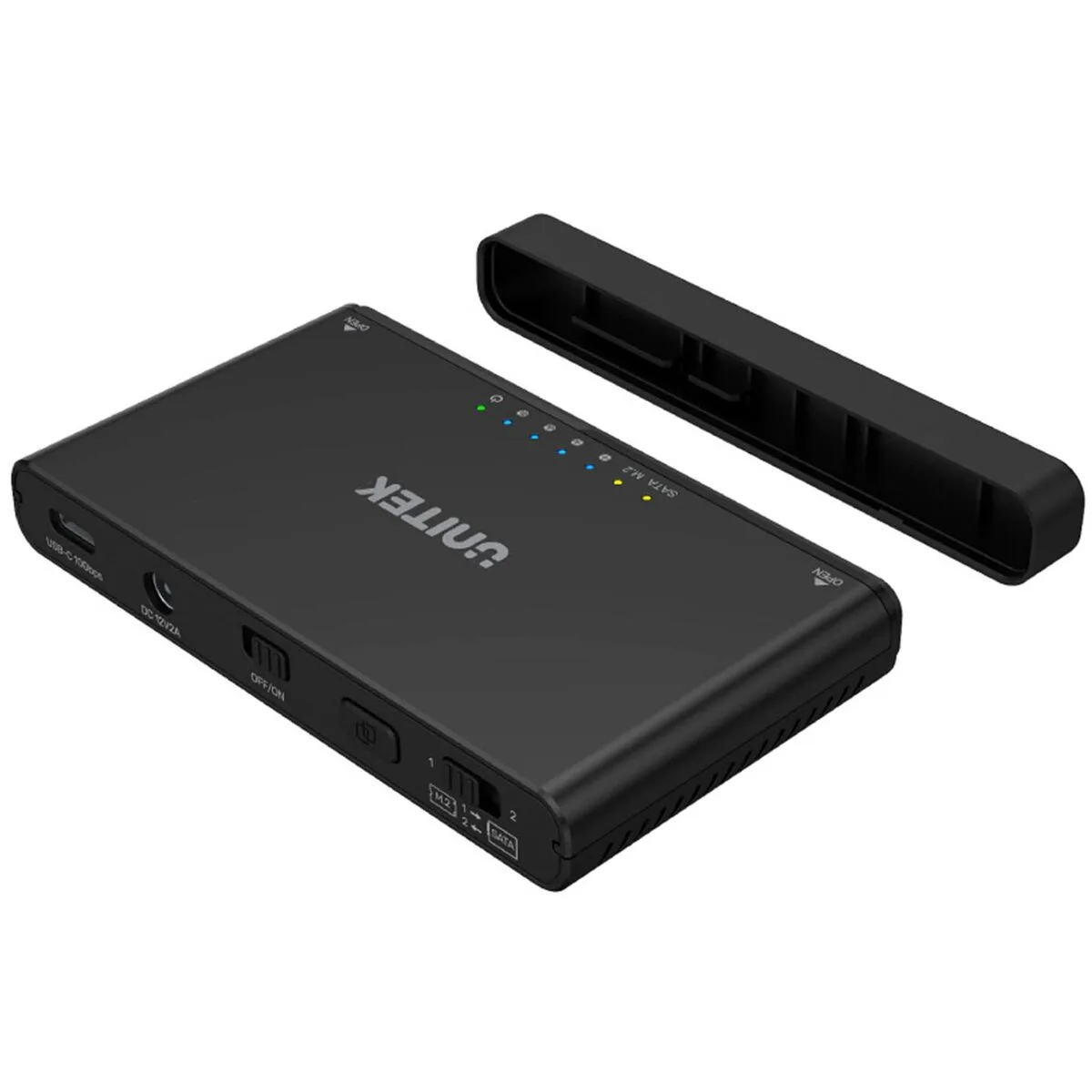 Boitier pour disque dur unitek diautkobu0011 noir usb c sata iii s910800623. Diaytar, c'est la boîte à outils de votre vie idéale. Des produits pour construire, embellir et optimiser votre quotidien.