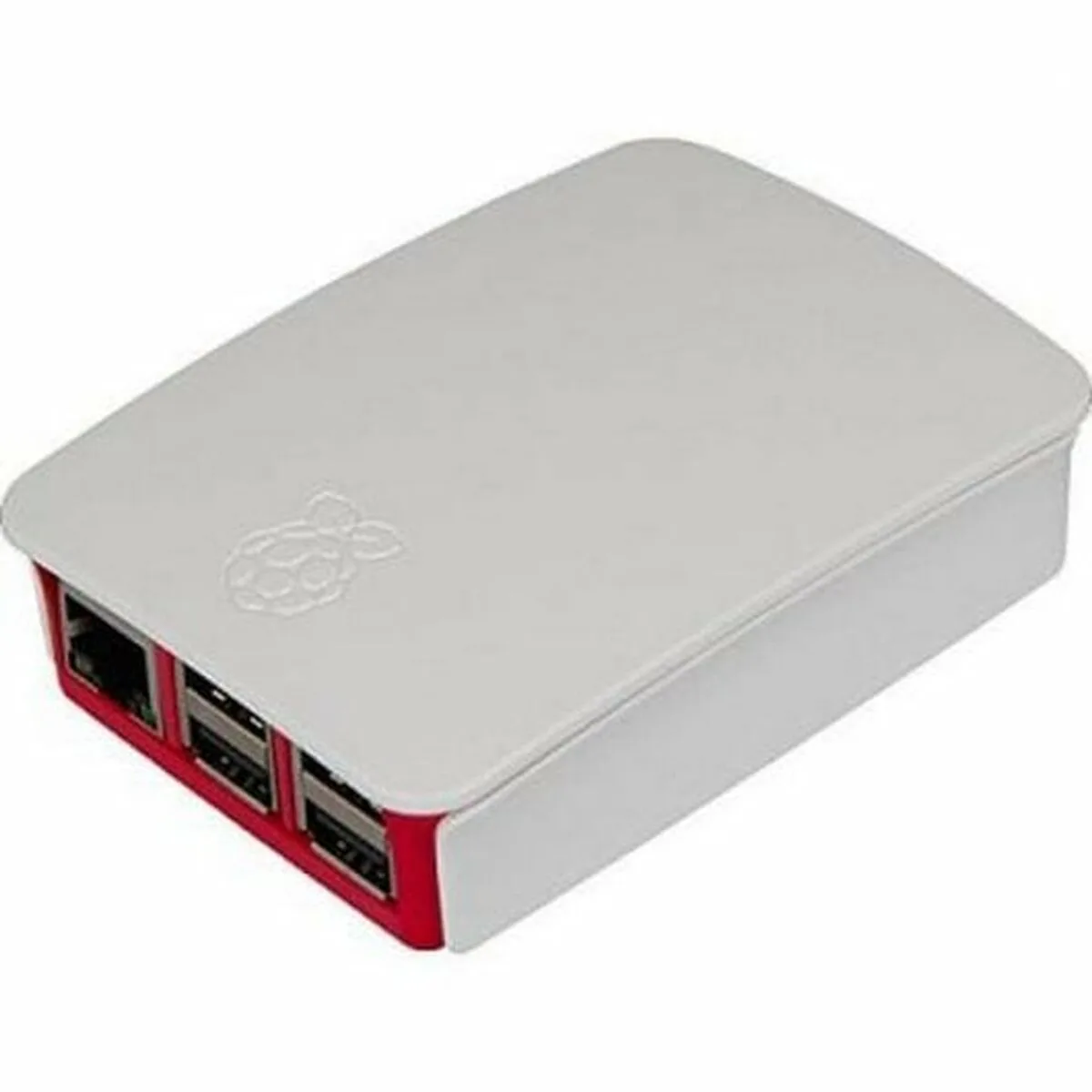 Boitier pour raspberry pi raspberry pi 1876751 blanc rouge m030309172. Diaytar, c'est l'assurance de découvrir des produits que vous ne trouverez nulle part ailleurs, tous domaines confondus