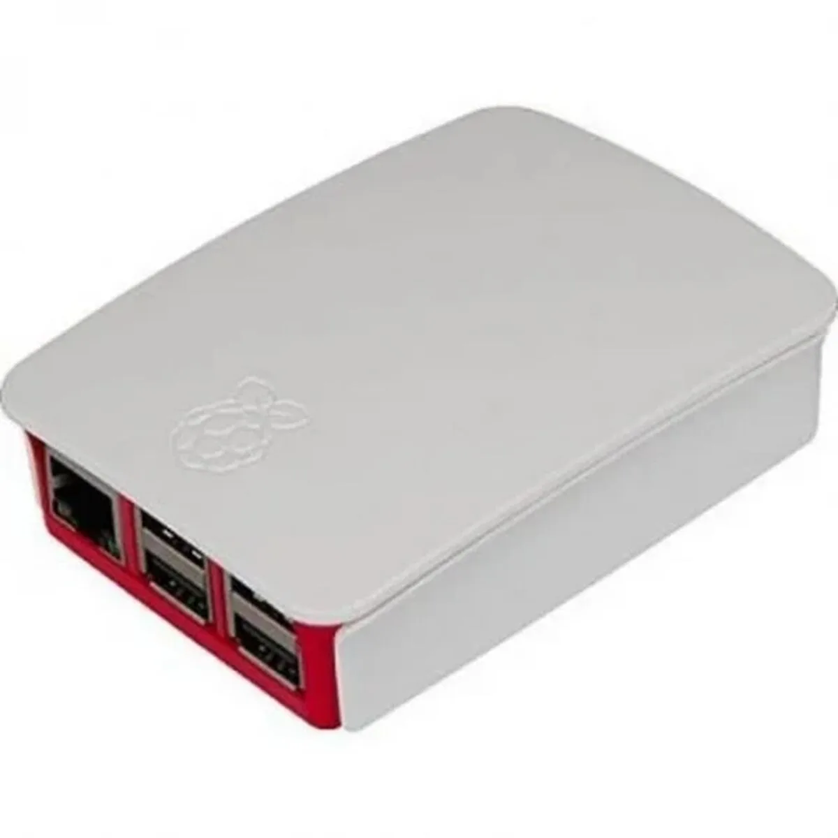 Boitier pour raspberry pi raspberry pi raspberry pi 4 blanc m030224582. Explorez Diaytar et laissez-vous surprendre par notre diversité de produits.