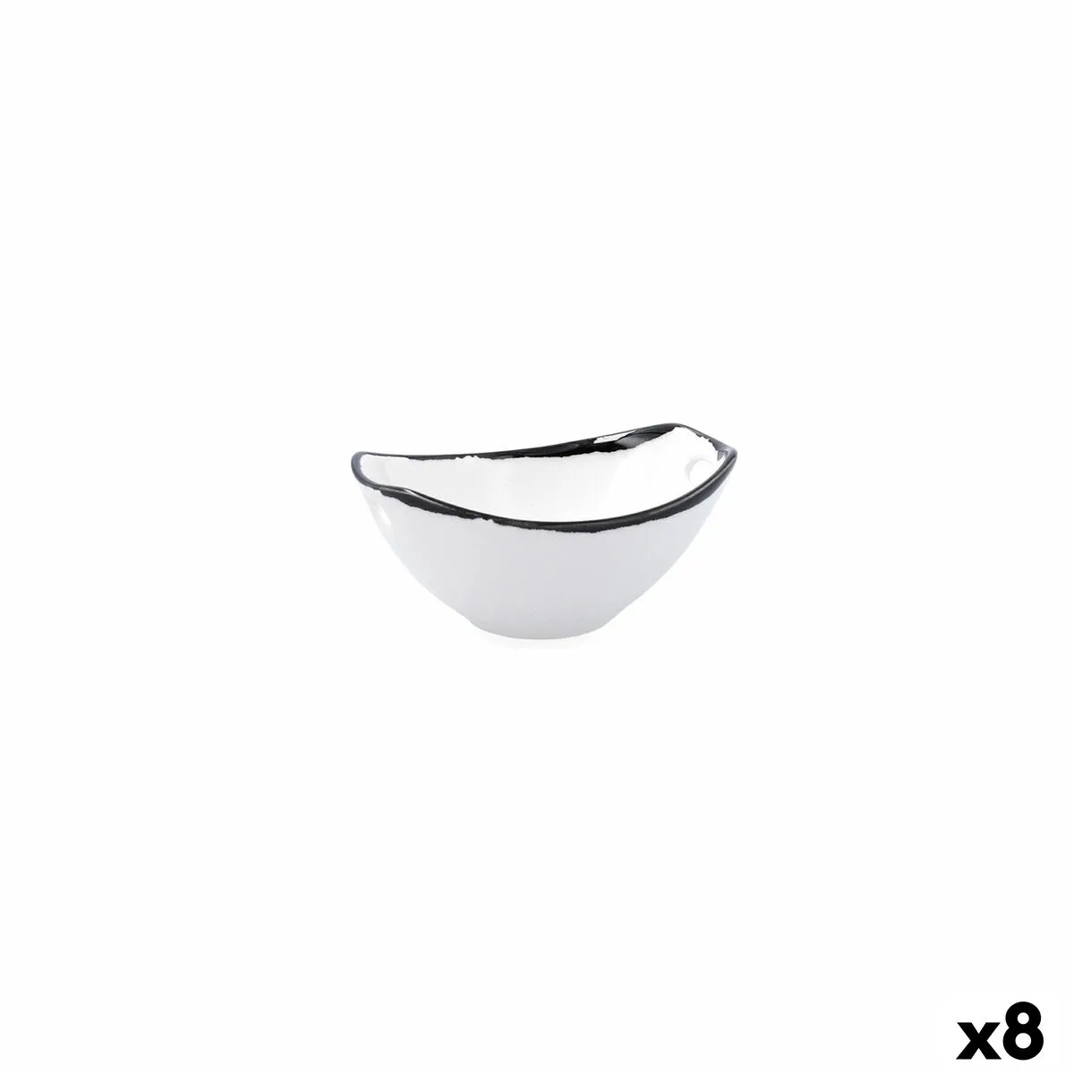 Bol ariane vital filo blanc noir ceramique 11 6 cm 8 unites s271164296. Notre philosophie : le produit parfait n'existe pas. C'est pourquoi Diaytar en propose des milliers, pour que vous le créiez.