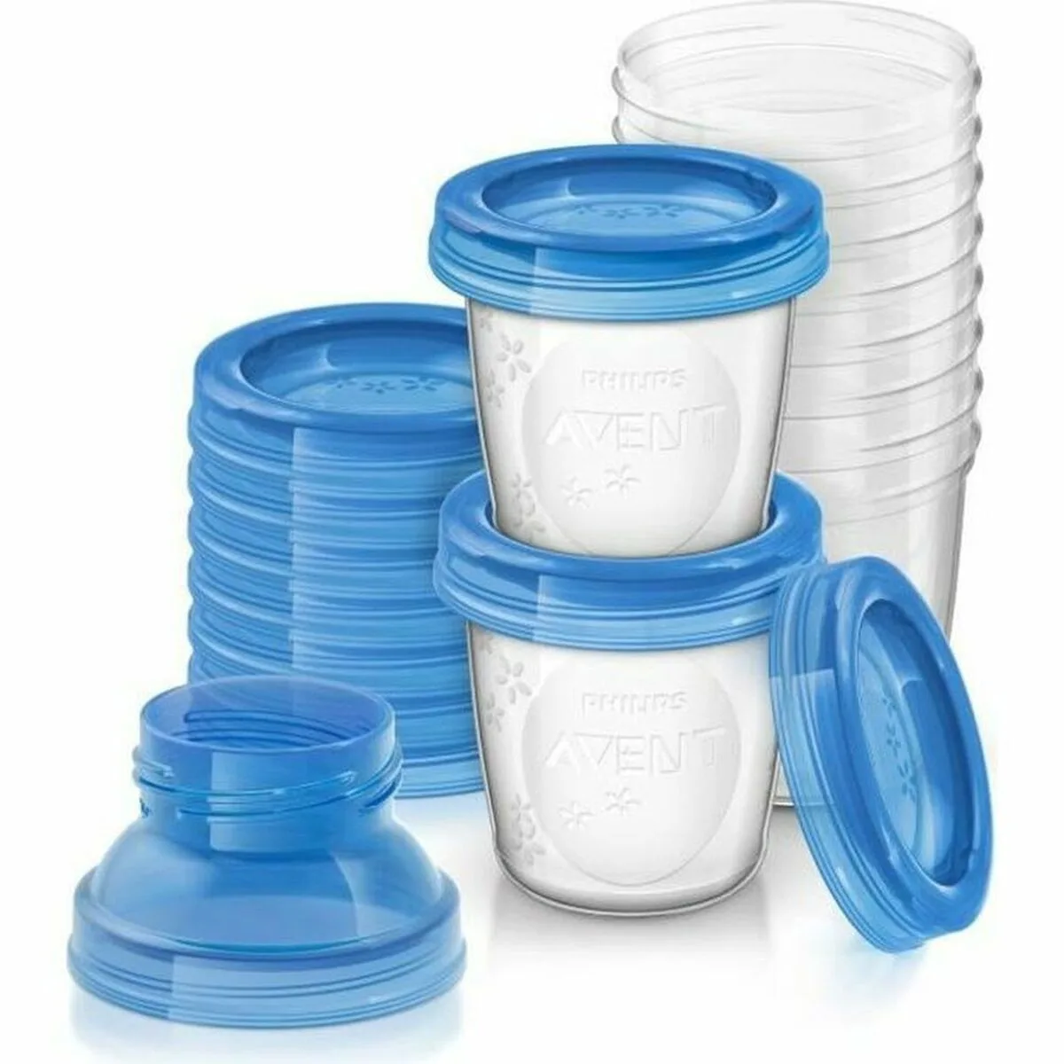 Bol de stockage philips scf618 10 180 ml s710309483. Diaytar, c'est l'art de la sérendipité appliqué au e-commerce : vous venez pour une chose, vous repartez avec l'objet de vos rêves.