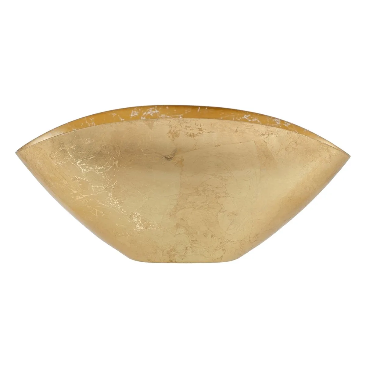 Bol dore verre 38 x 20 cm s880440842. Diaytar, c'est la garantie de tomber sur ce produit unique qui fera de votre quotidien une expérience extraordinaire