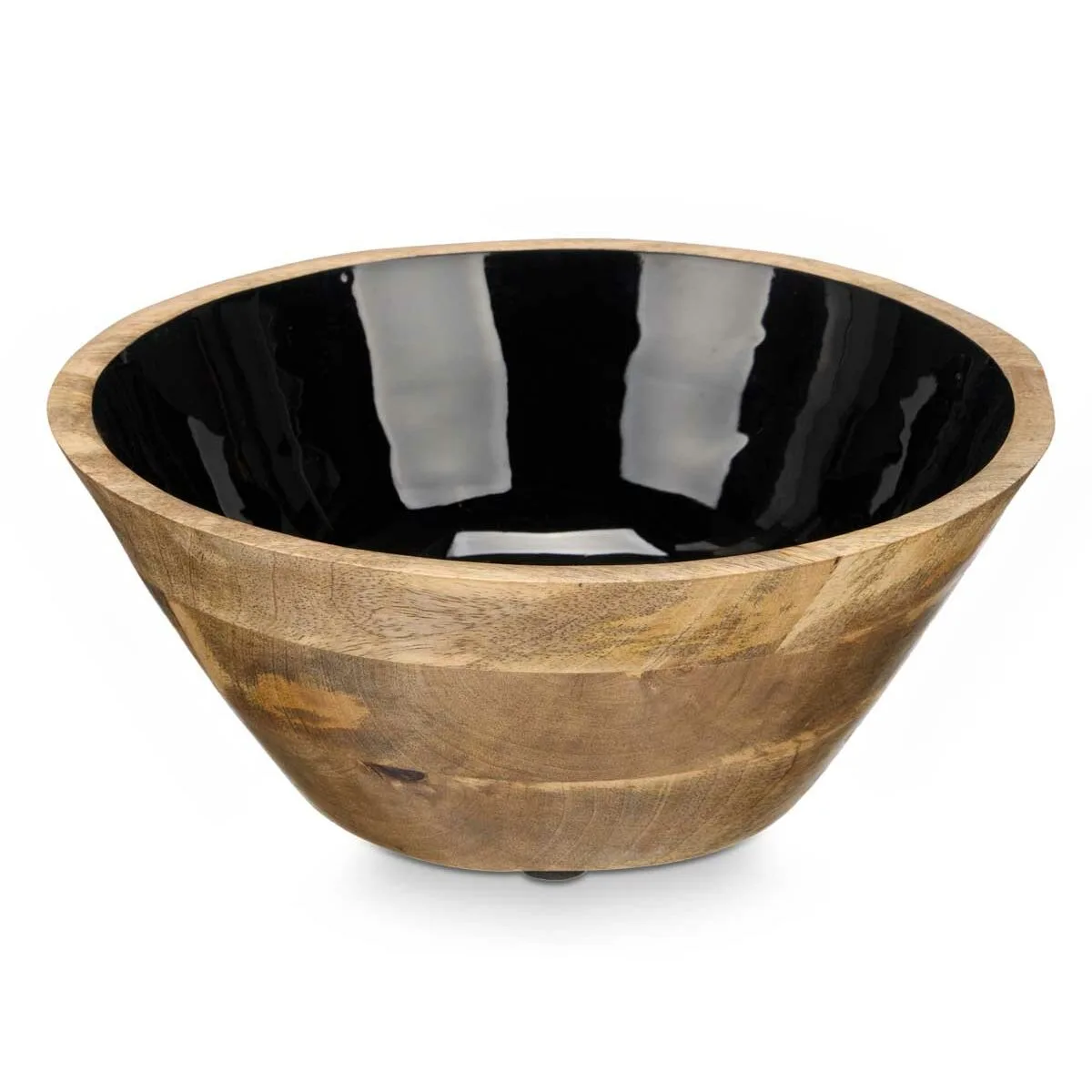 Bol gift decor mali 701 b noir 24 3 x 10 5 x 24 3 cm 6 unites s363317540. Nous sommes Diaytar, les architectes de votre espace de vie en ligne, meublé avec les meilleurs produits du moment