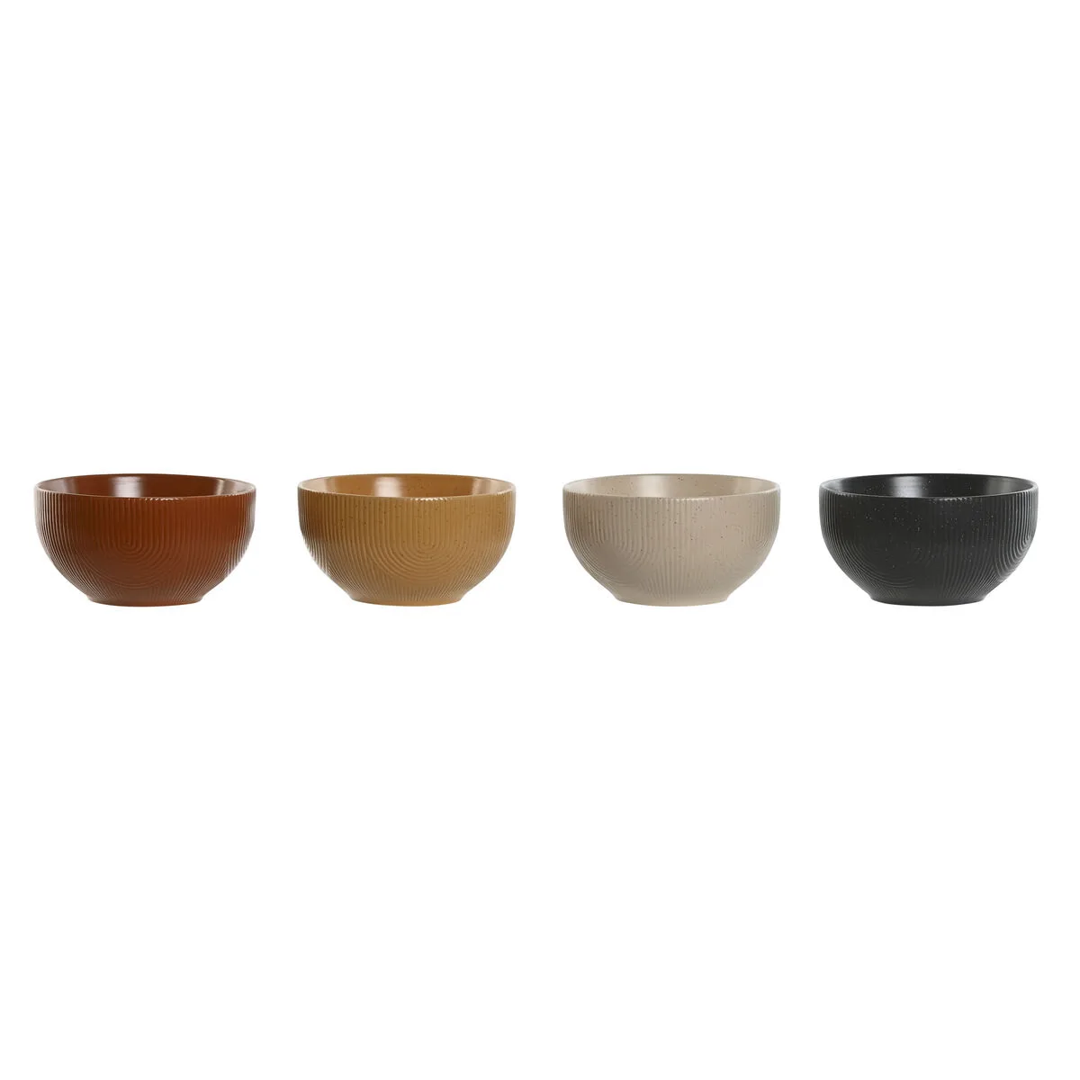 Bol home esprit beige gris moutarde terre cuite gres scandi 480 ml 14 x 14 x 7 5 cm 4 unites s306060053. Notre ambition chez Diaytar : être la source la plus fiable pour vos achats de produits généraux et high-tech tendance