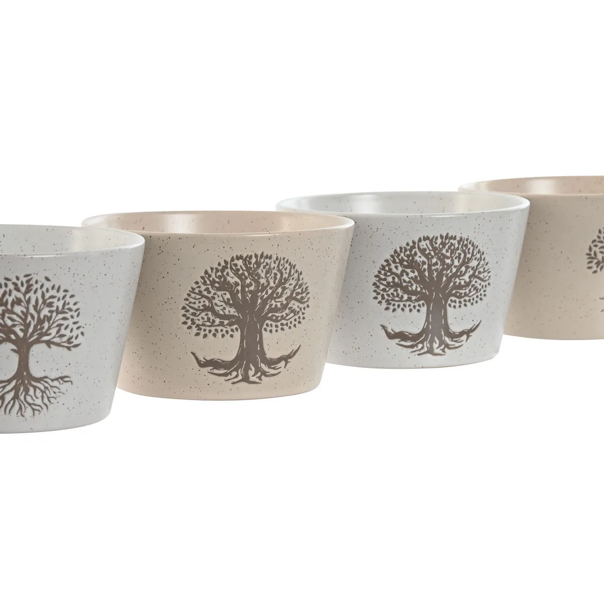 Bol home esprit blanc beige gres 570 ml 13 x 13 x 8 cm 4 unites s305953257. Diaytar, c'est le carnet d'adresses secret des influenceurs lifestyle. Découvrez les produits qu'ils utilisent vraiment.