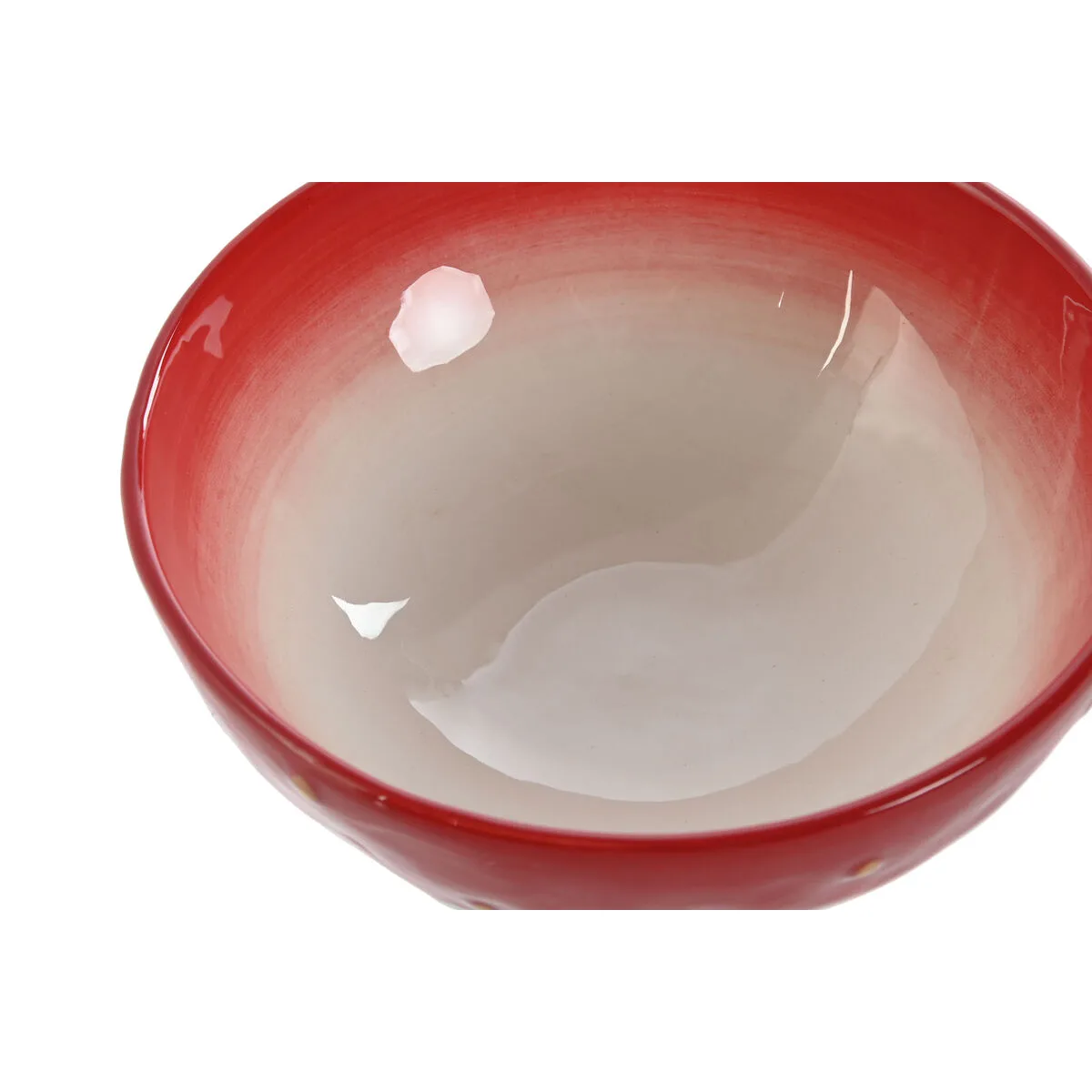 Bol home esprit rouge gres moderne 15 4 x 15 4 x 6 cm s305946635. Diaytar mise sur l'intelligence collective : notre communauté nous guide pour dénicher les produits les plus plébiscités.