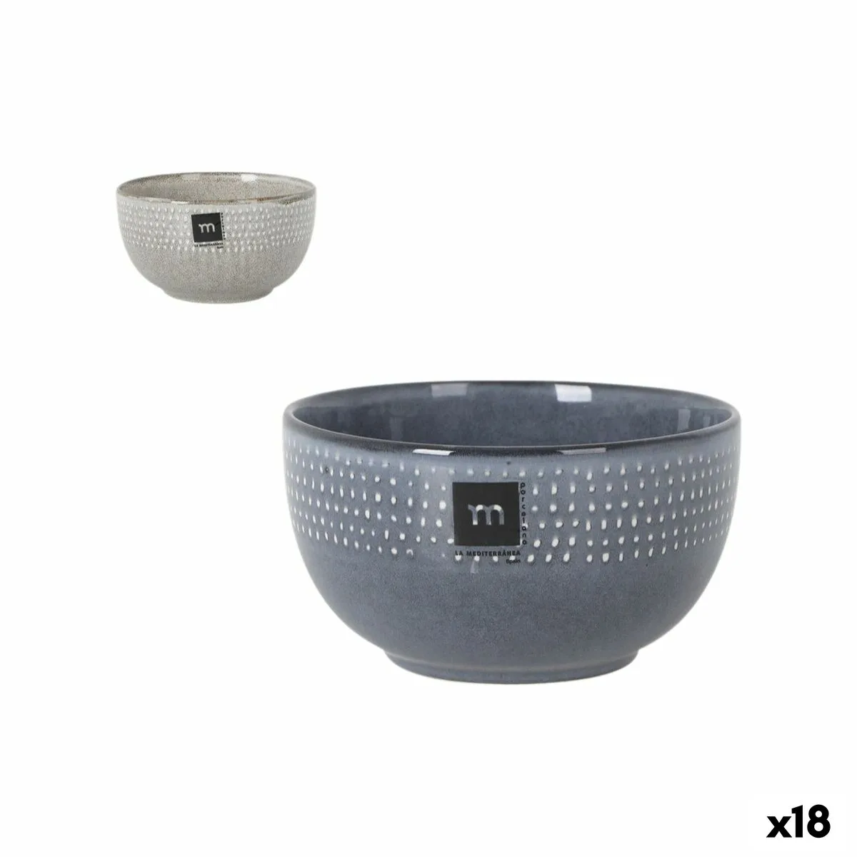 Bol inde masanella 650 ml 18 unites s223779386. Chez Diaytar, nous ne vendons pas que des produits, nous proposons des solutions, du rêve et un peu de magie au quotidien