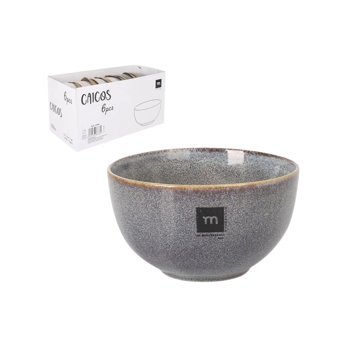 Bol inde o 13 8 x 8 cm 700 ml 24 unites s223764924. C'est officiel : Diaytar devient votre nouvelle addiction shopping. Des produits si bons, vous ne voudrez plus vous arrêter.