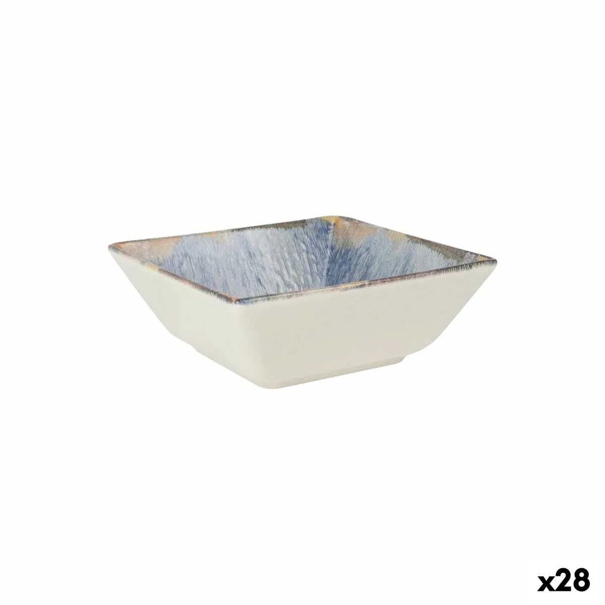 Bol la mediterranea aelia 13 x 13 x 5 cm 28 unites s223760626. Diaytar, c'est la solution élégante à tous vos problèmes du quotidien, et la source de nouvelles envies insoupçonnées.
