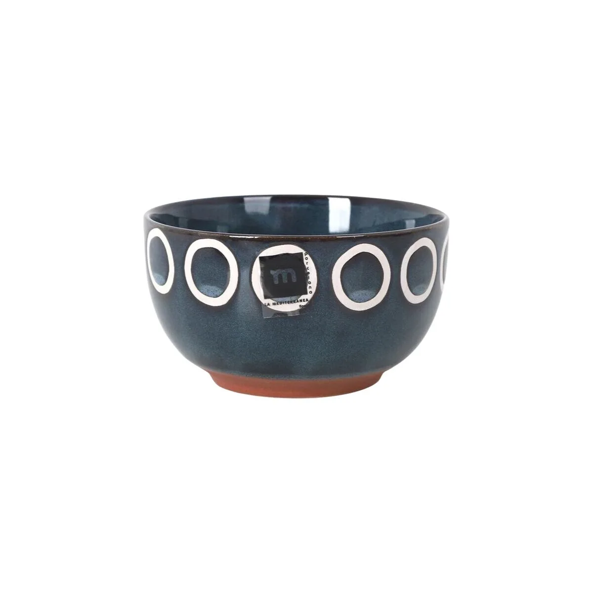 Bol la mediterranea almudena bleu o 13 5 cm 24 unites s223464583. Notre mission chez Diaytar : vous simplifier la vie en vous proposant les produits les plus ingénieux et les plus tendance du marché