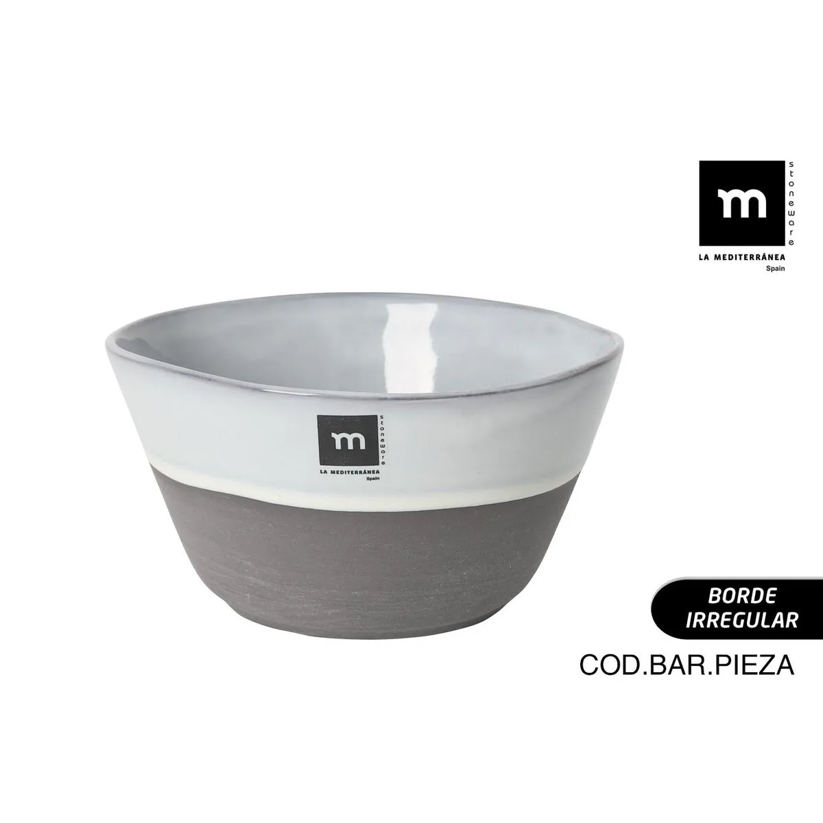 Bol la mediterranea black clay s223921847. Diaytar a sélectionné pour vous une palette de produits allant de l'électronique grand public aux must-have de la maison